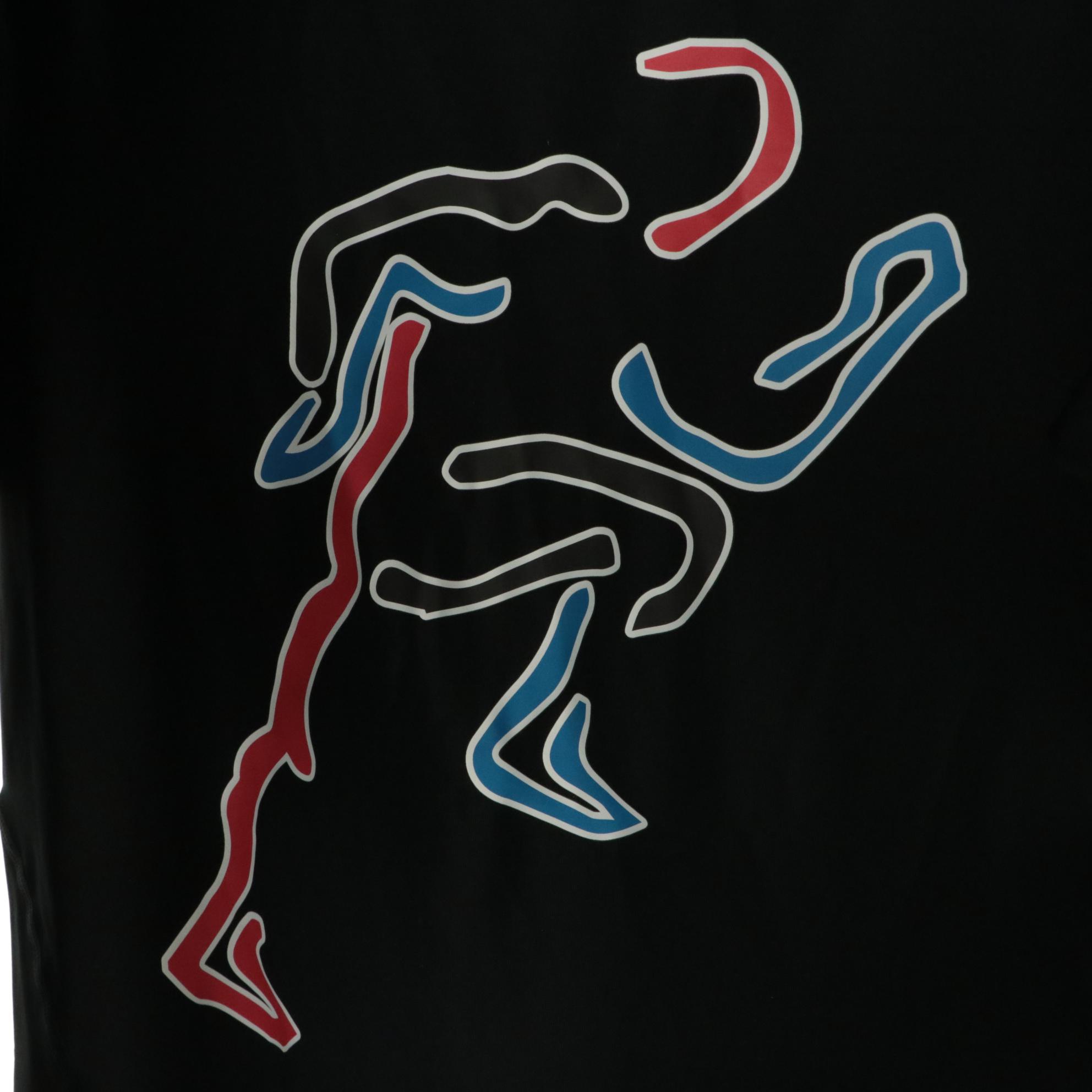 Men's Eastbay Chip Smith Performance Systems Logo T-Shirts with Tags