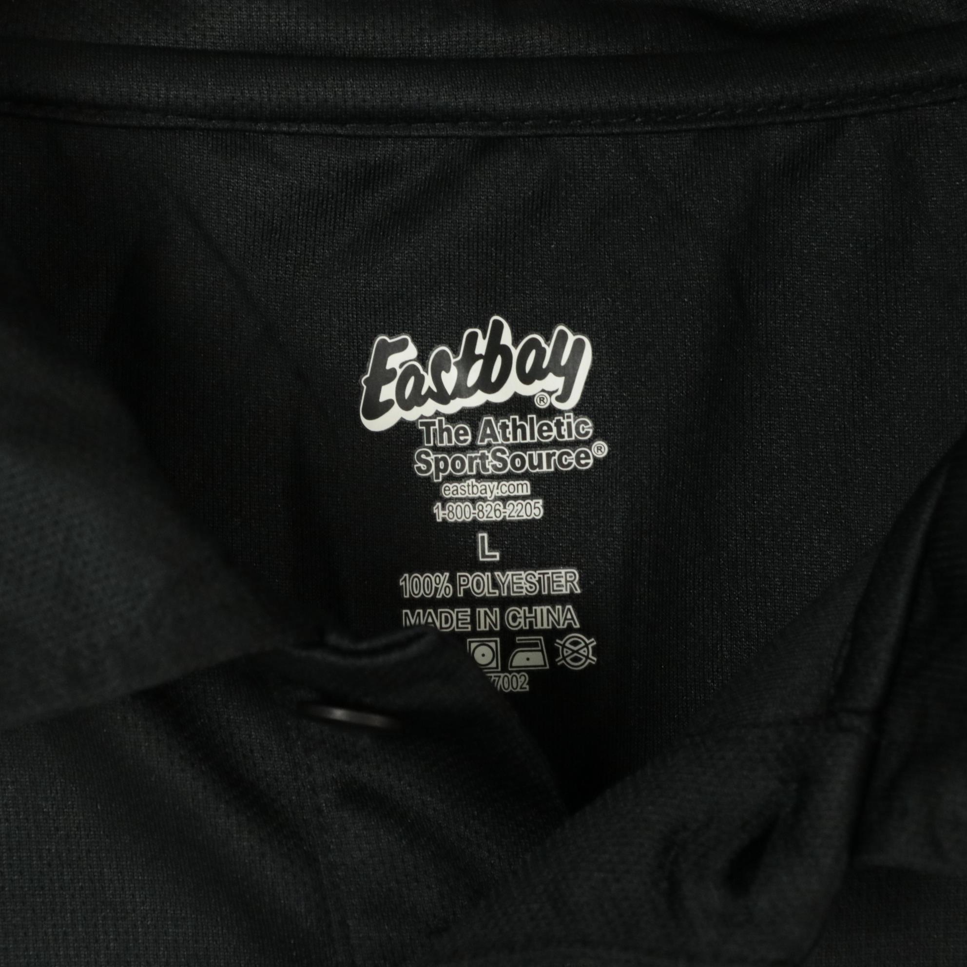 Men's Eastbay Chip Smith Performance Systems Logo T-Shirts with Tags and More