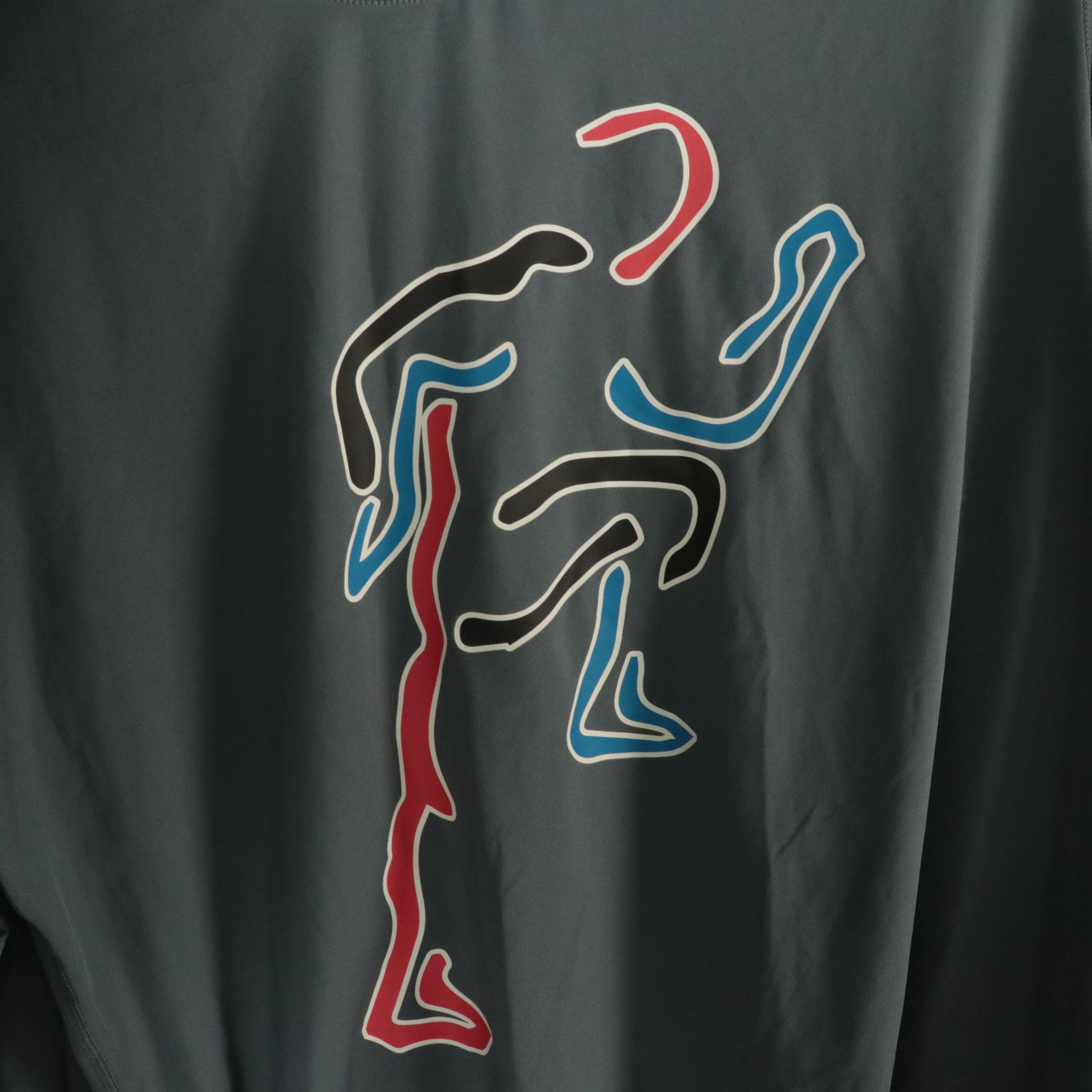 Men's Eastbay Chip Smith Performance Systems Logo T-Shirts with Tags and More