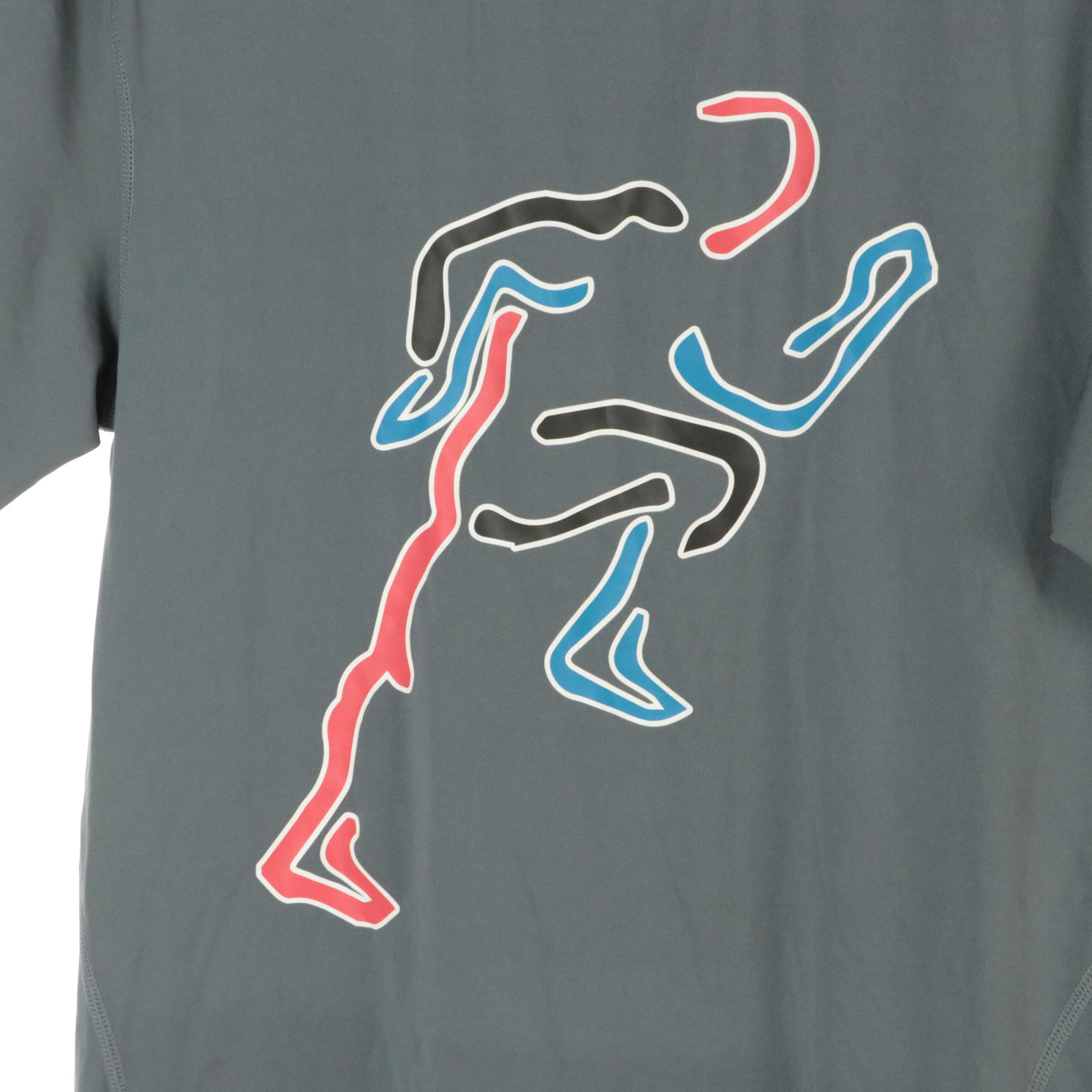 Men's Eastbay Chip Smith Performance Systems Logo T-Shirts with Tags and More