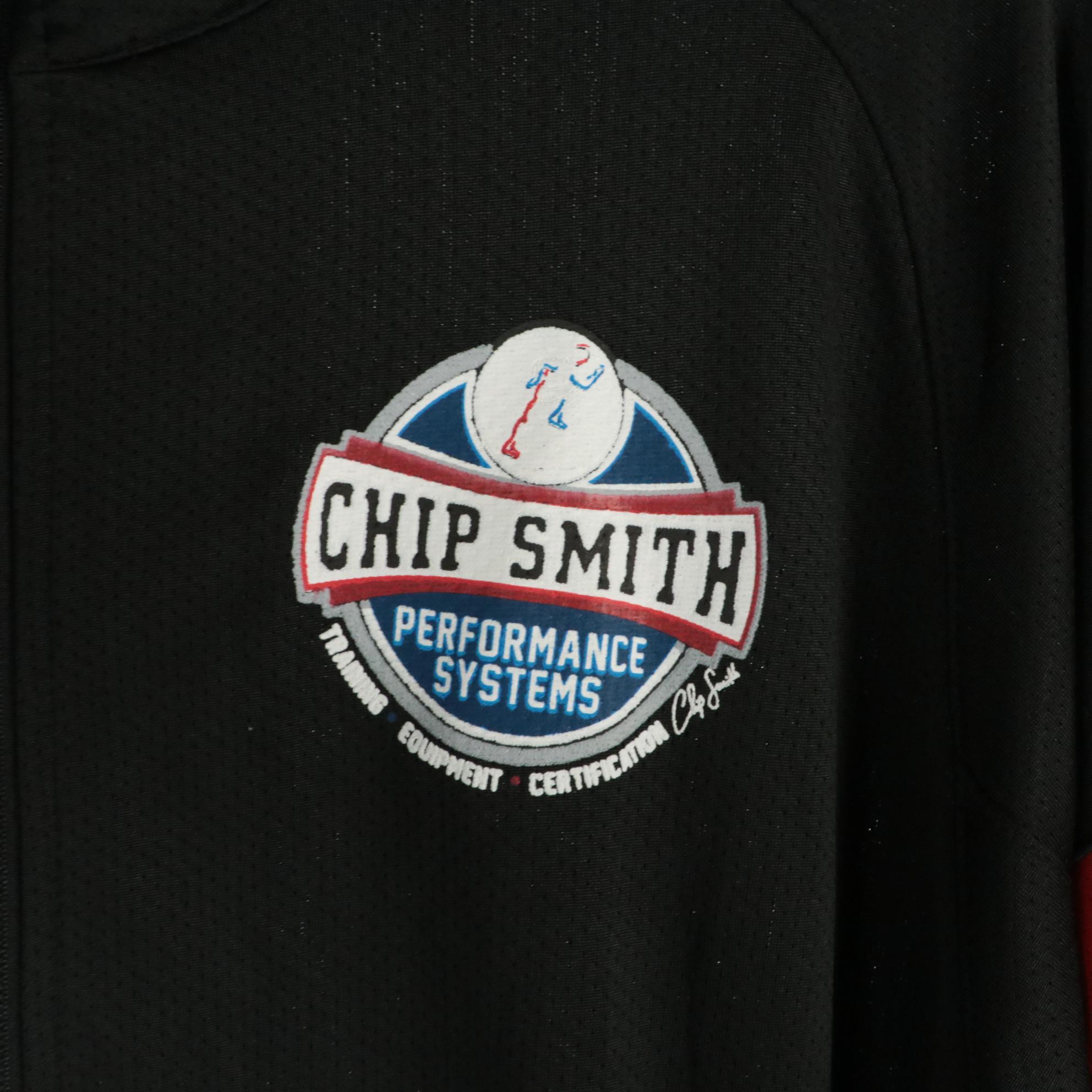 Men's Eastbay Chip Smith Performance Systems Logo T-Shirts with Tags and More