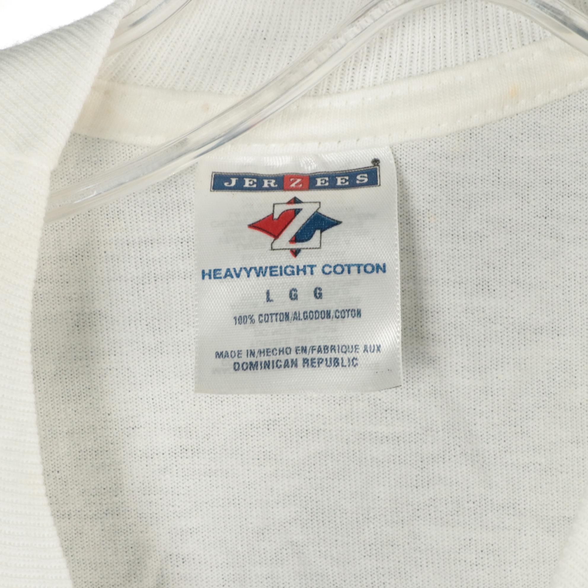 Men's Eastbay Chip Smith Performance Systems Logo T-Shirts with Tags and More