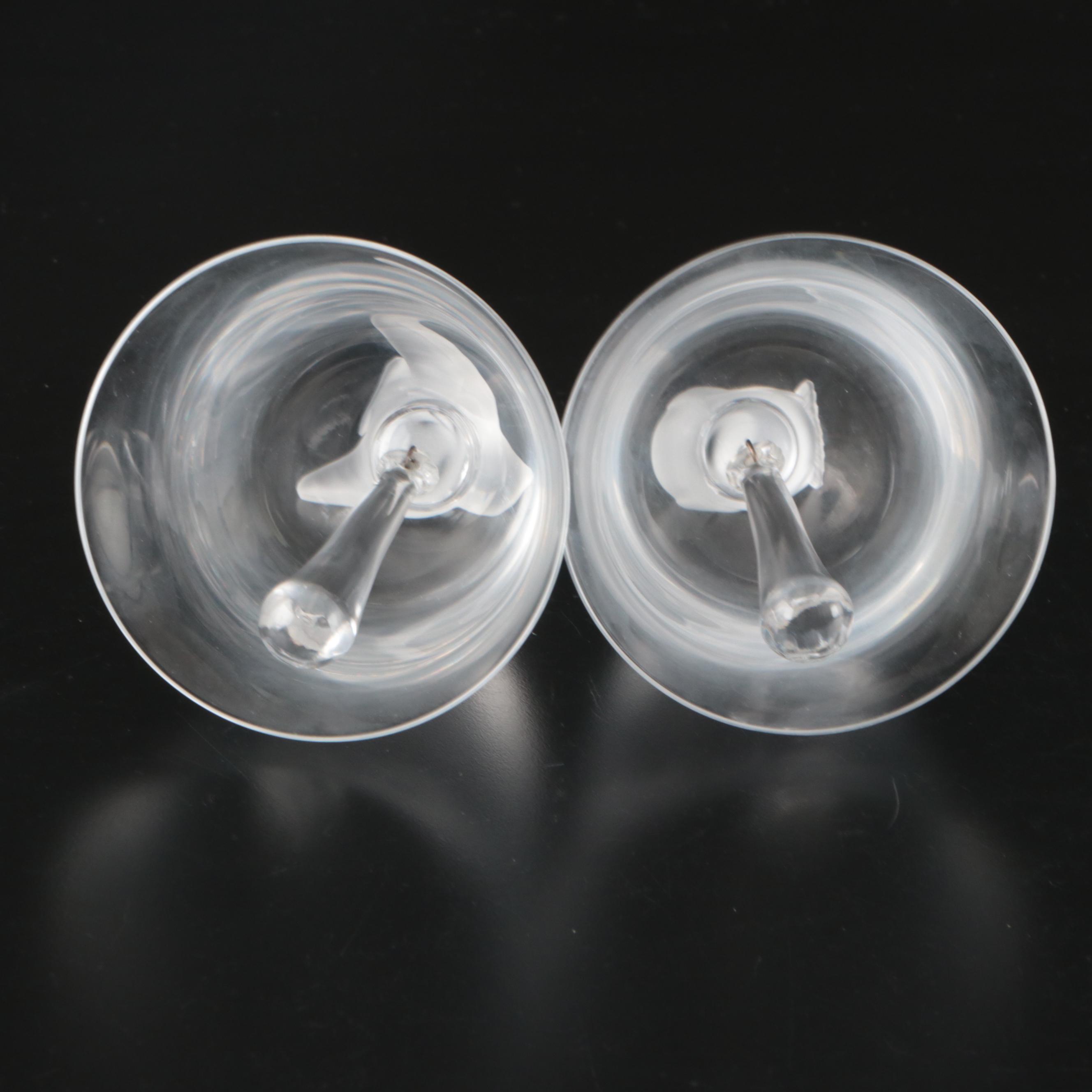 Swarovski Crystal "Dinner Bell" and Other Decorative Bells