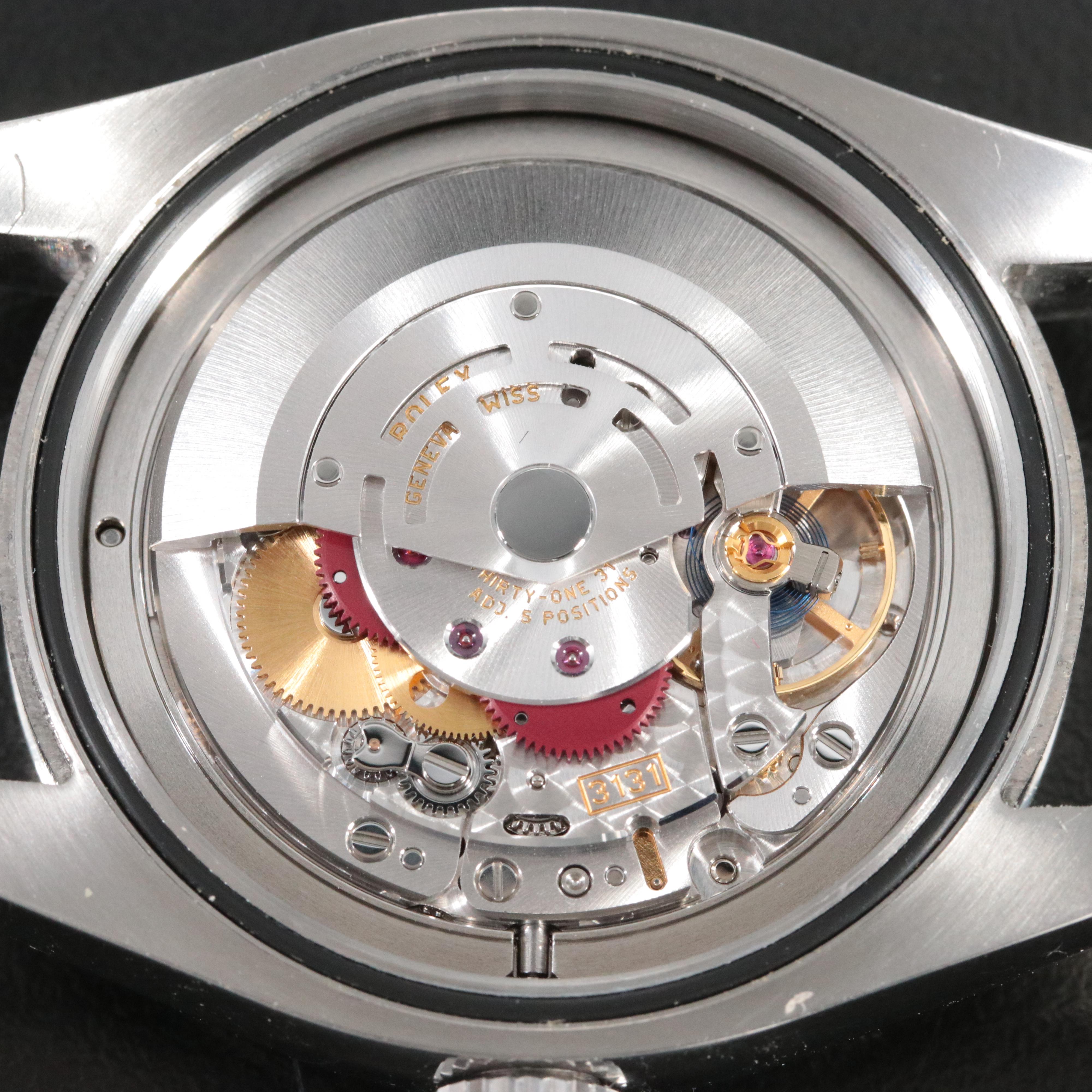 Rolex Air-King Superlative Chronometer Watch 116900