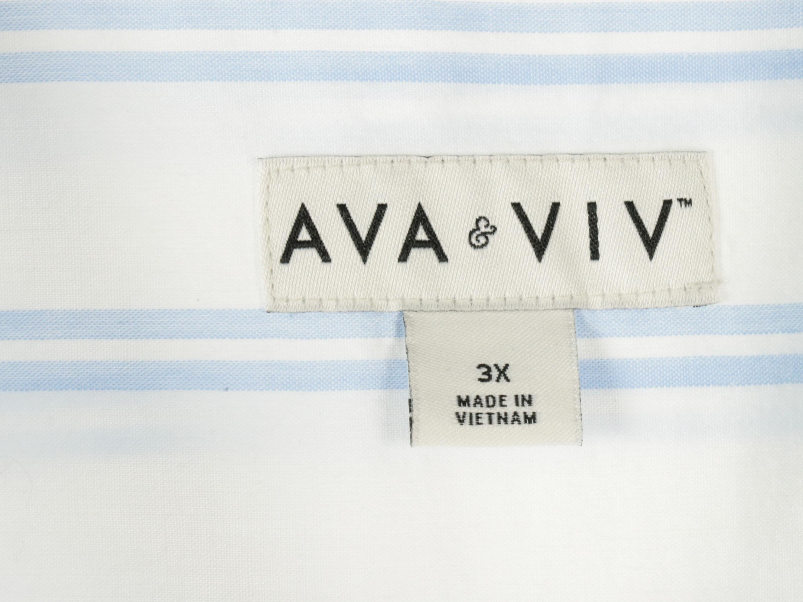 Lane Bryant Blouses, Liz Claiborne Cardigan with Other Button-Down Tops