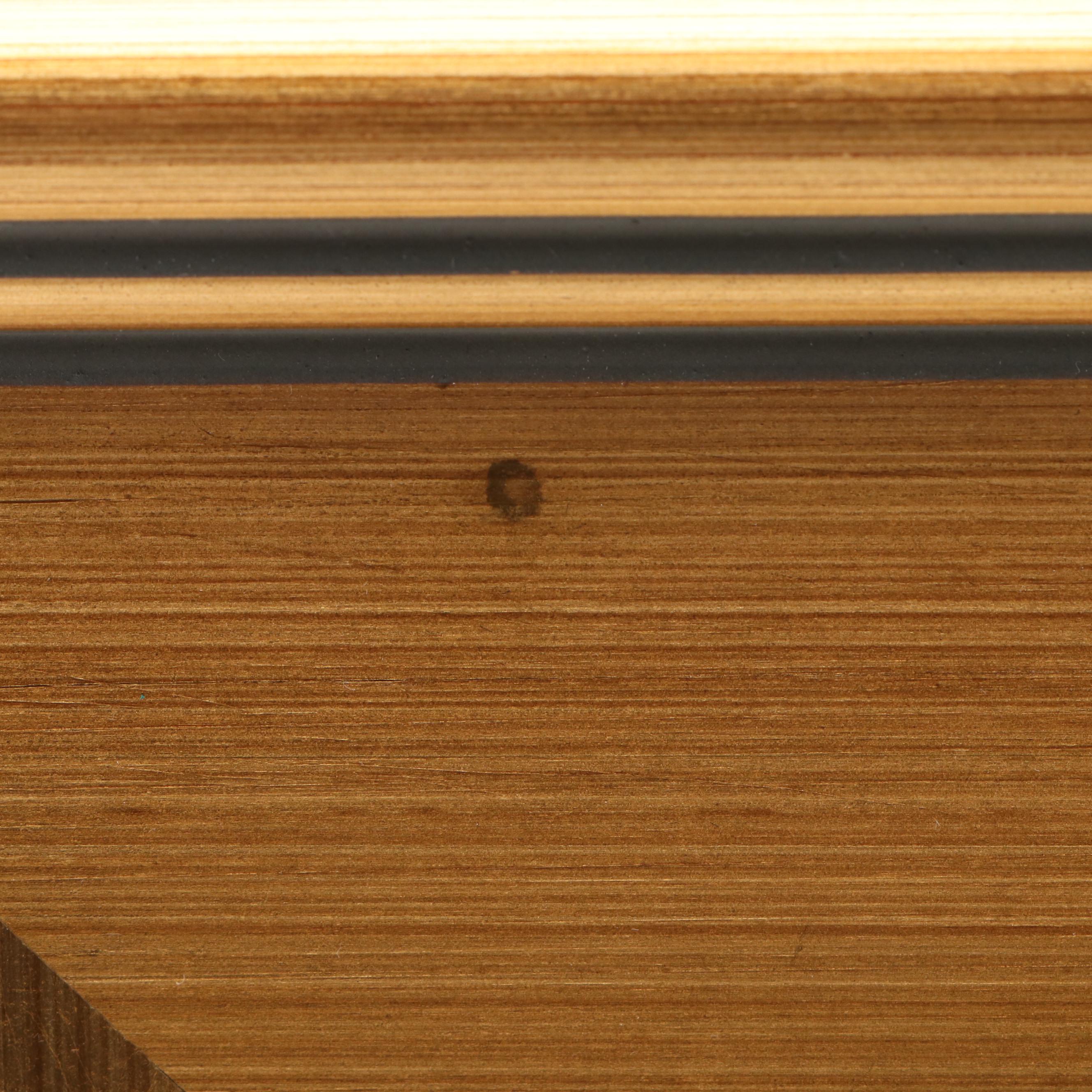 William Jamison Seascape Oil Painting, 2025