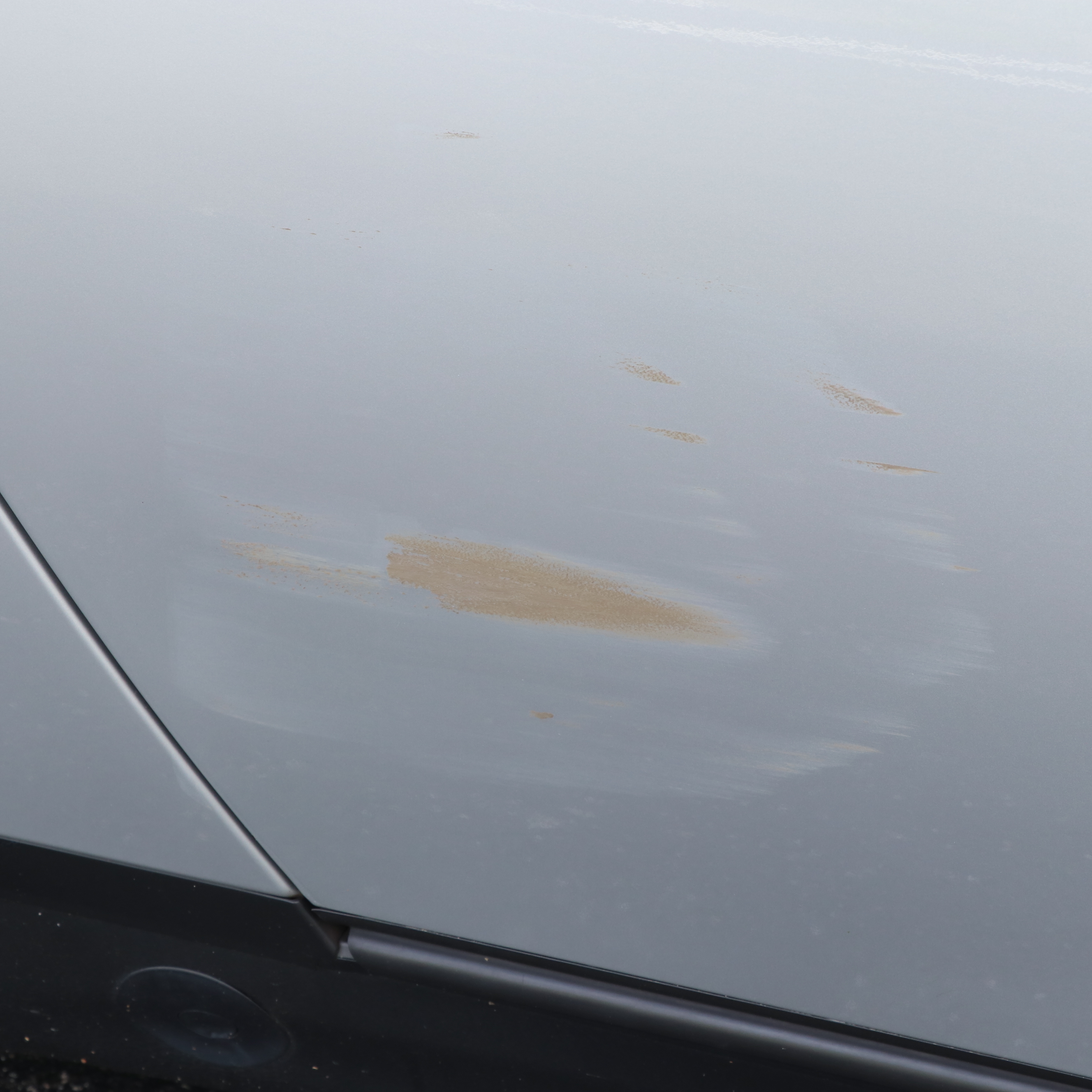 1998 Mercedes SLK 230 Kompressor