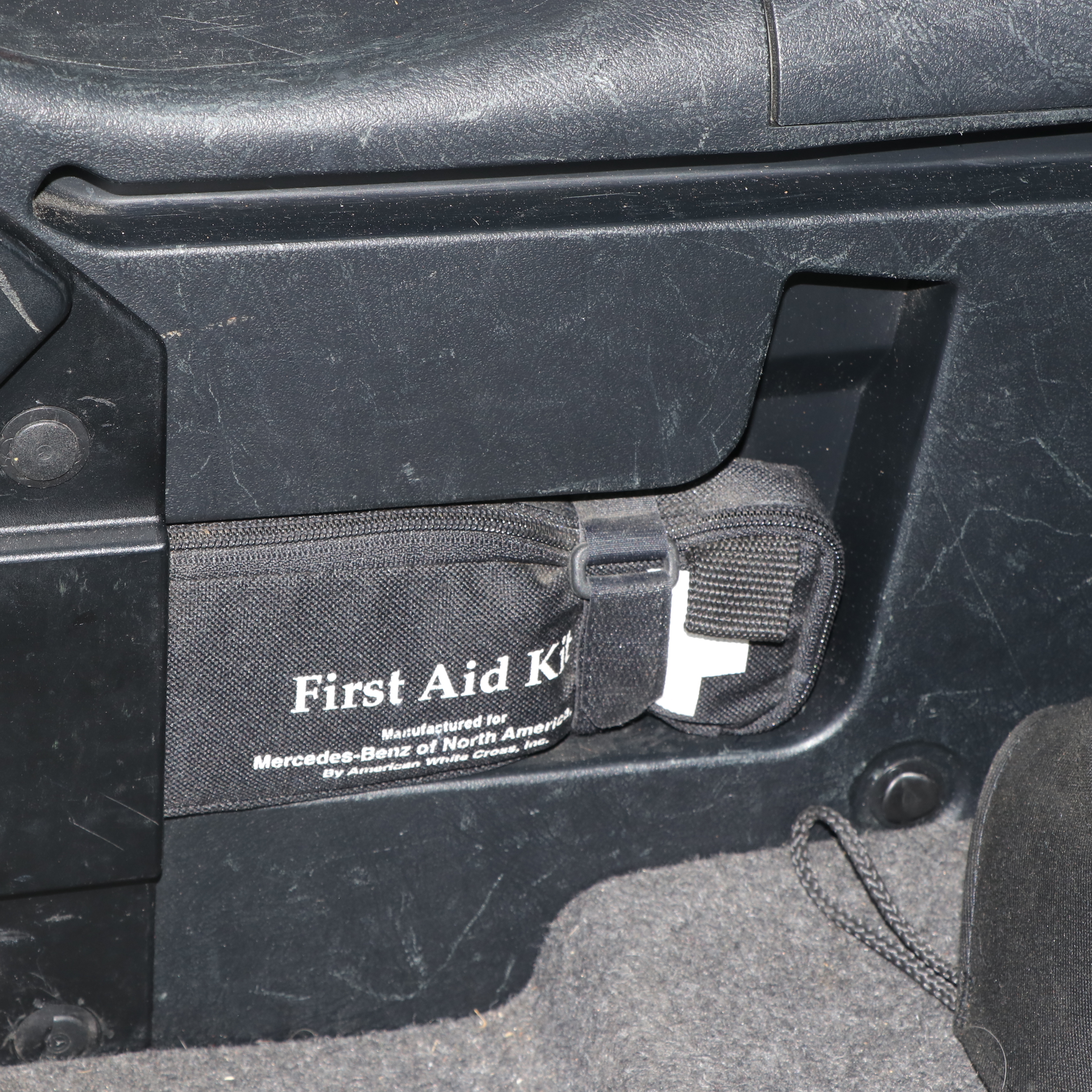 1998 Mercedes SLK 230 Kompressor