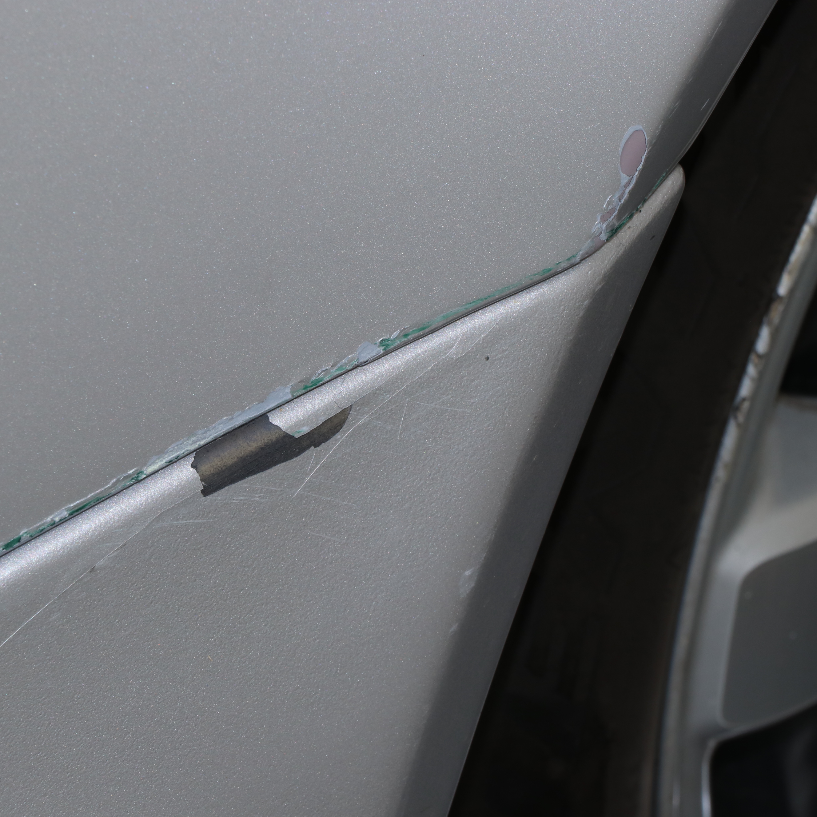 1998 Mercedes SLK 230 Kompressor