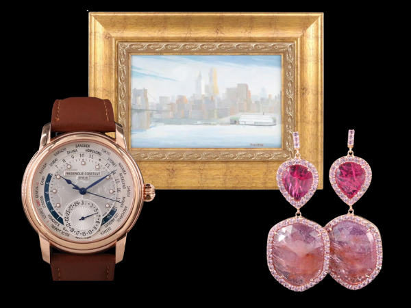 THIS WEEK'S SENSATIONAL FINDS