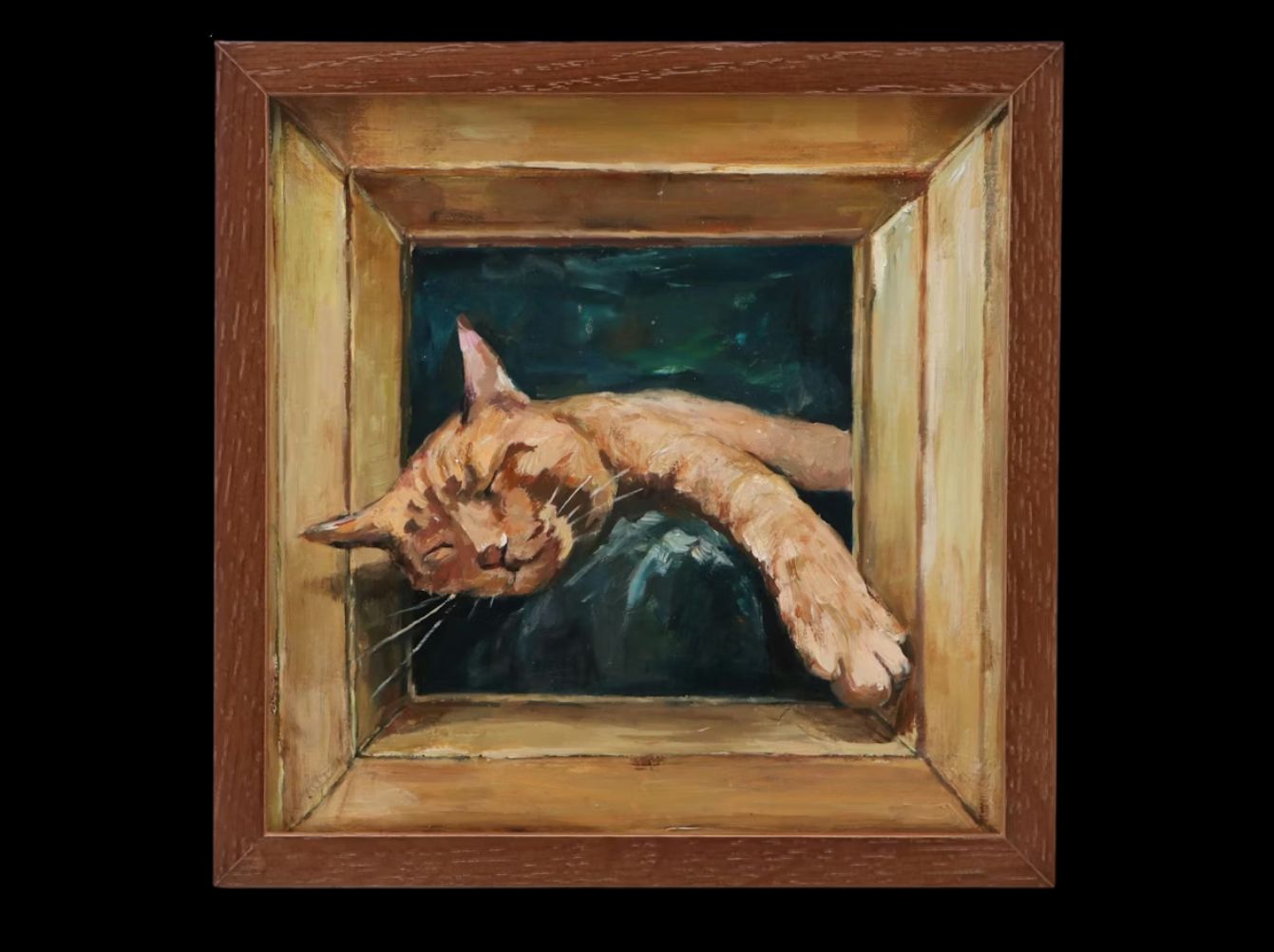 Nature Inspired: Art, Décor & More