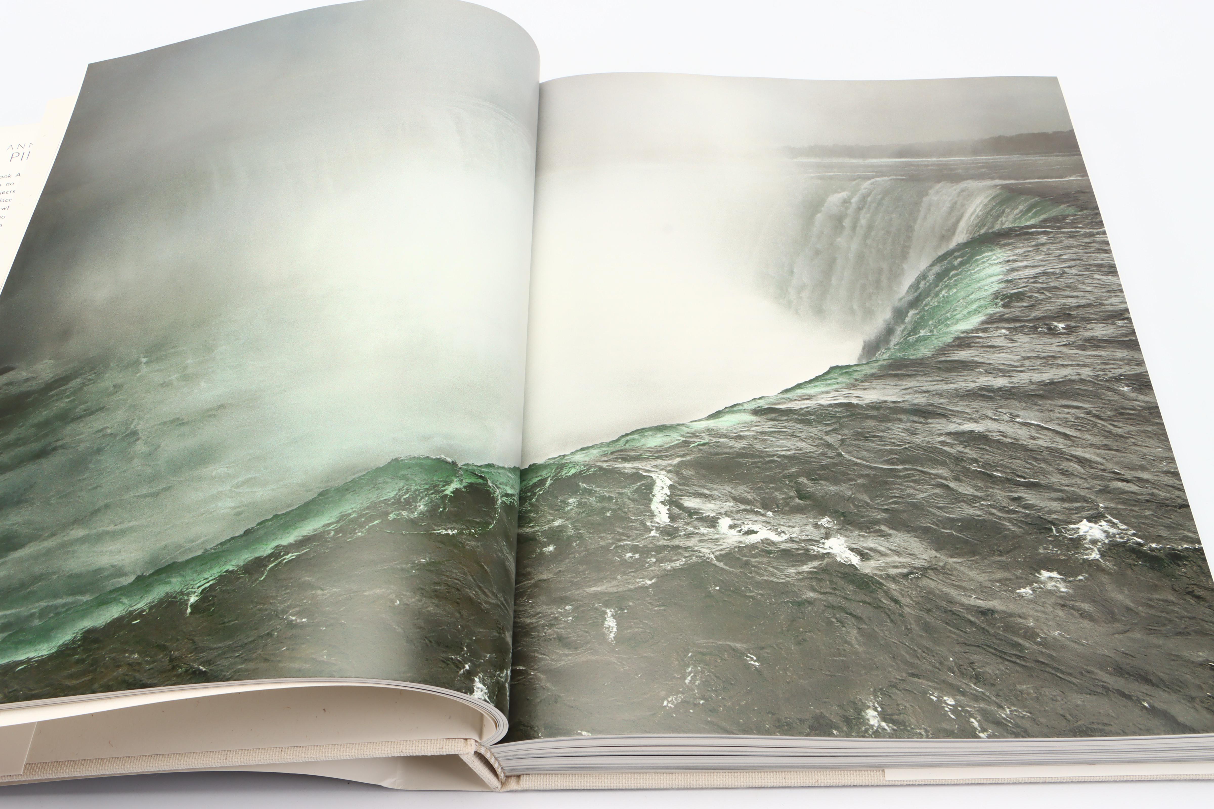 Signed First Edition "Pilgrimage" by Annie Leibovitz, 2011