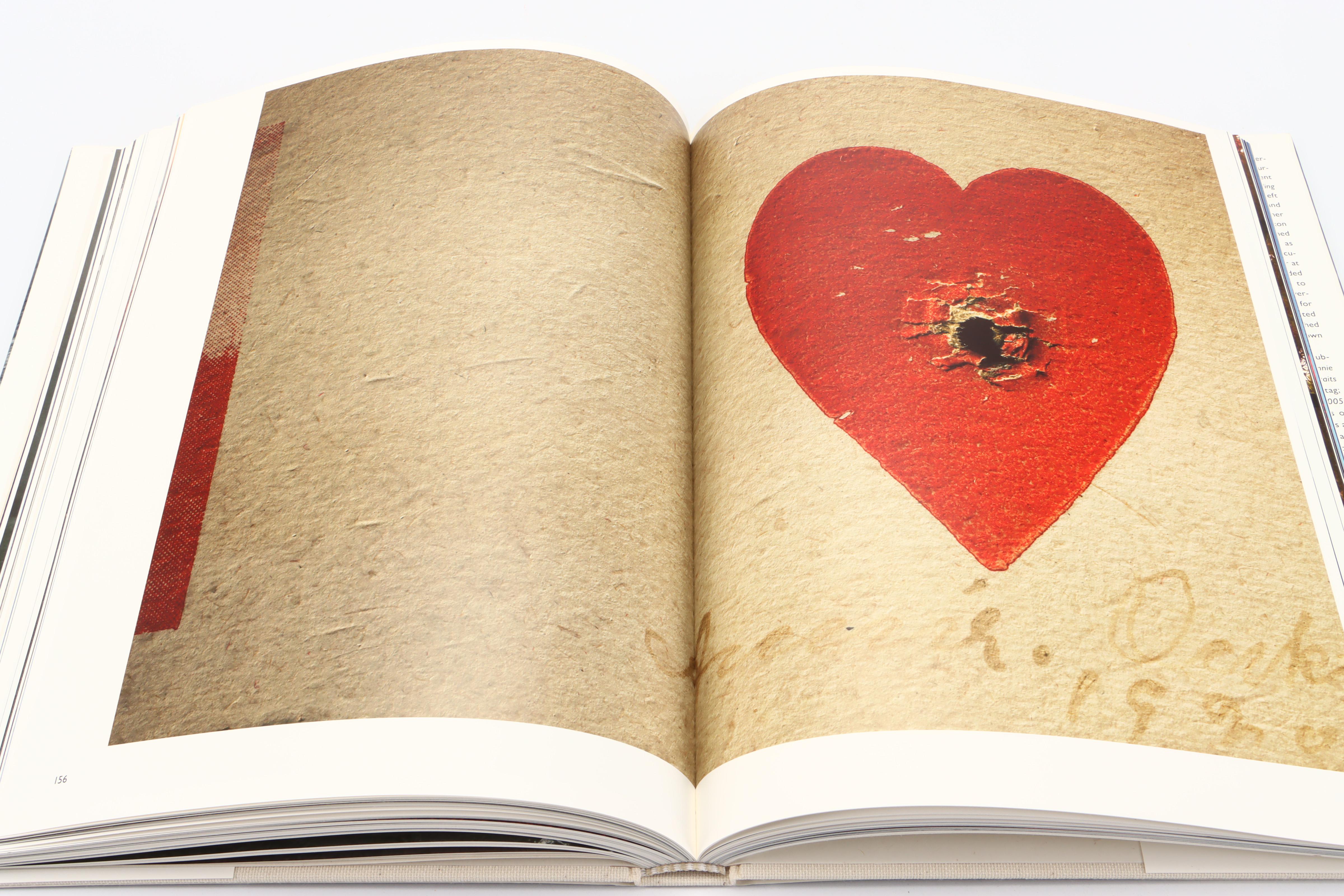 Signed First Edition "Pilgrimage" by Annie Leibovitz, 2011