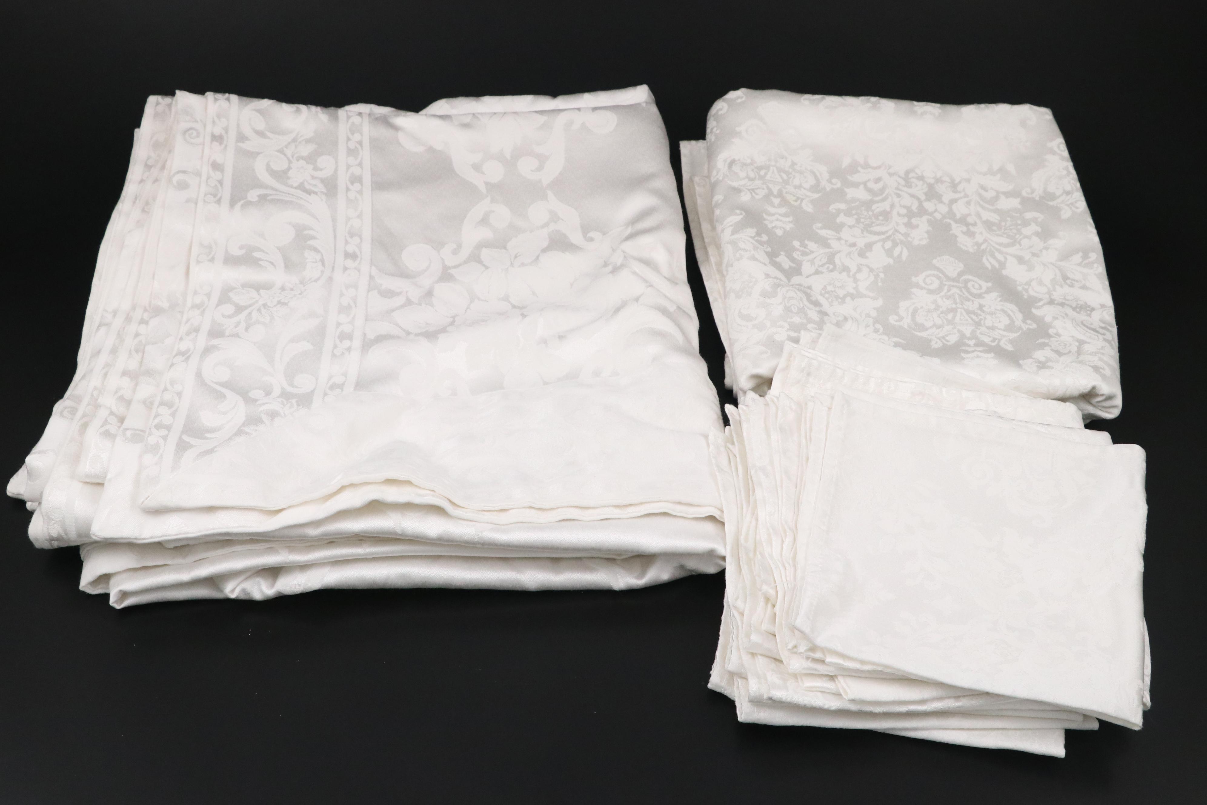 Portmeirion "The Botanic Garden" with Other Tableware and Accessories