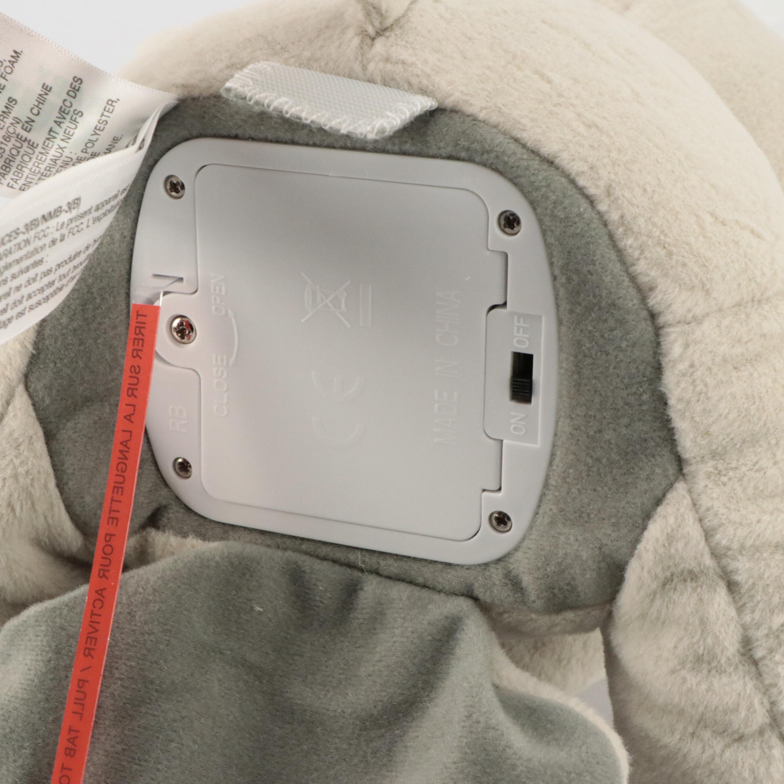 Baby Gund "Flappy the Elephant" Stuffed Toy