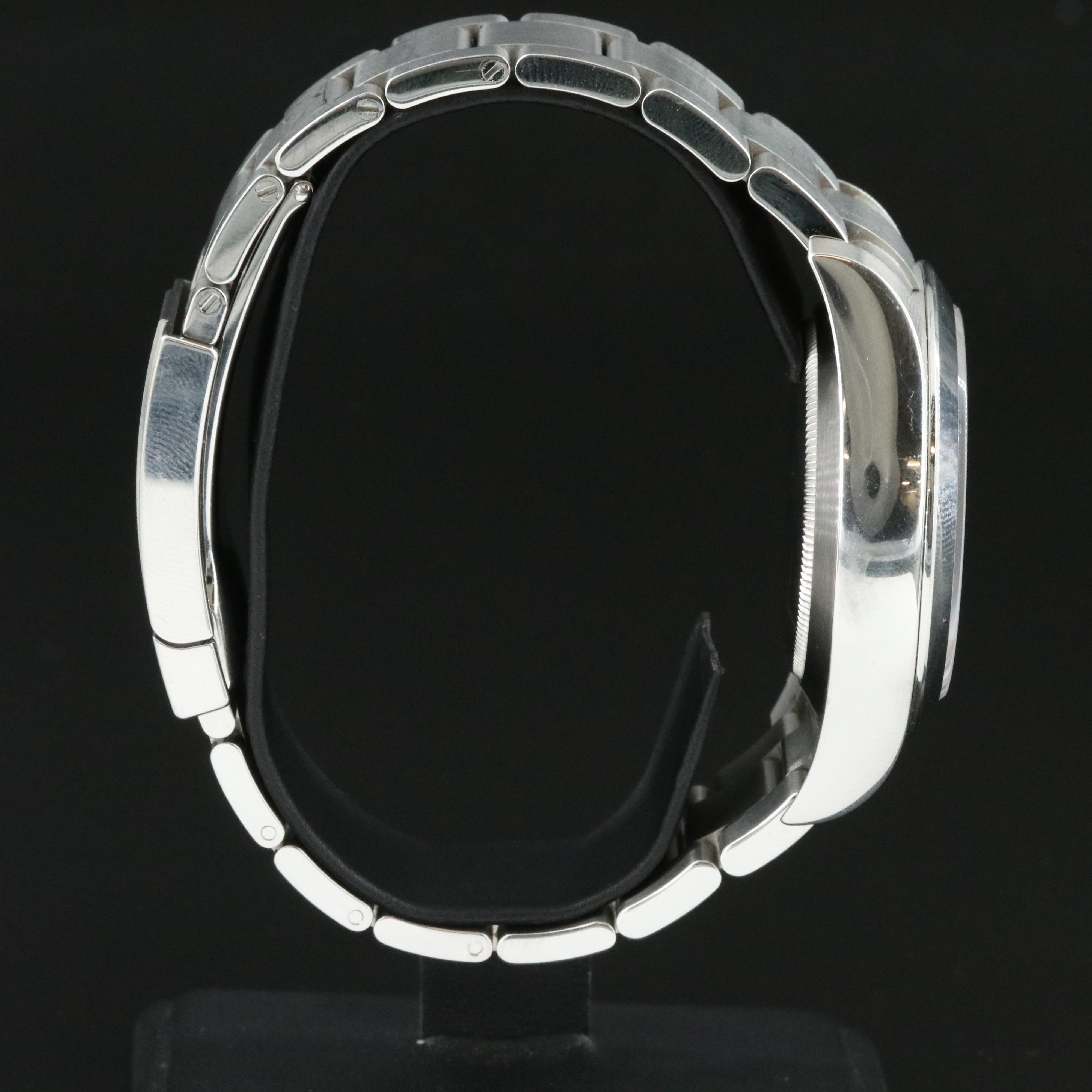 Rolex Air-King Superlative Chronometer Watch 116900