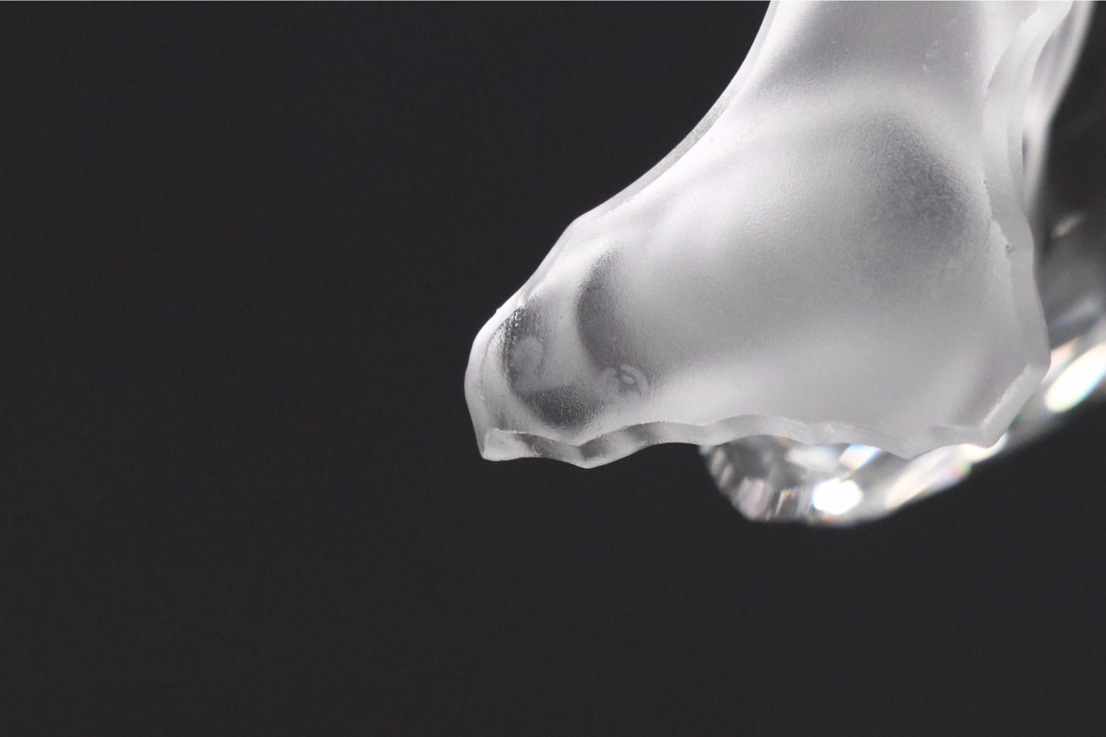 Swarovski Crystal "Blowfish", "Whale" and More Aquatic Animal Figures