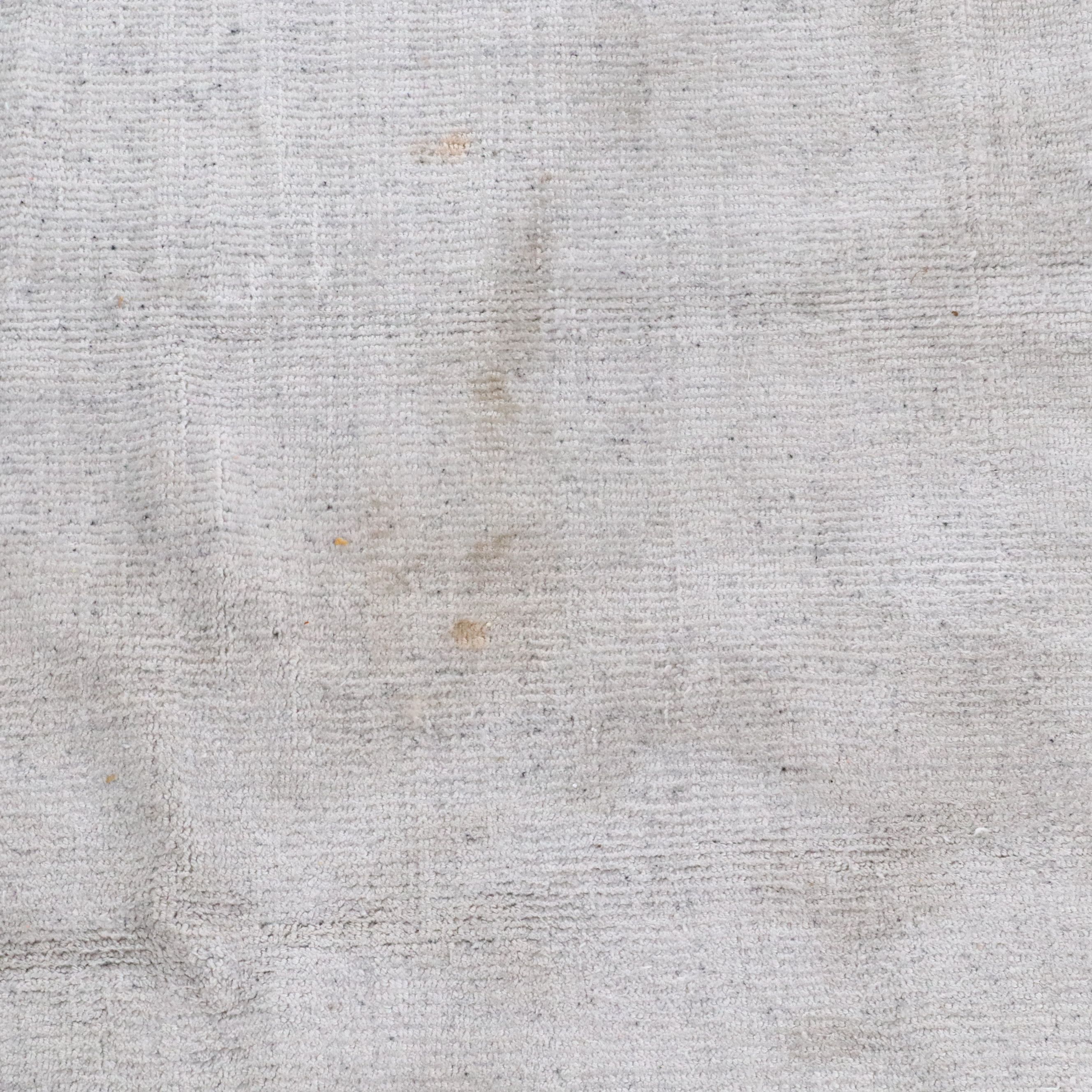 8'4 x 10'2 Hand-Knotted Mitchell Gold + Bob Williams "Caswell" Area Rug