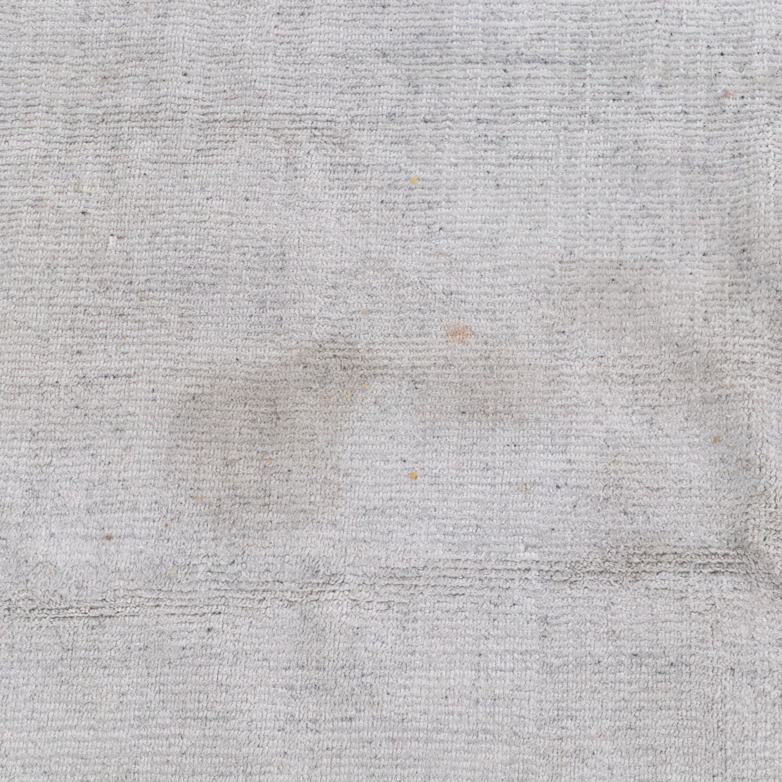 8'4 x 10'2 Hand-Knotted Mitchell Gold + Bob Williams "Caswell" Area Rug