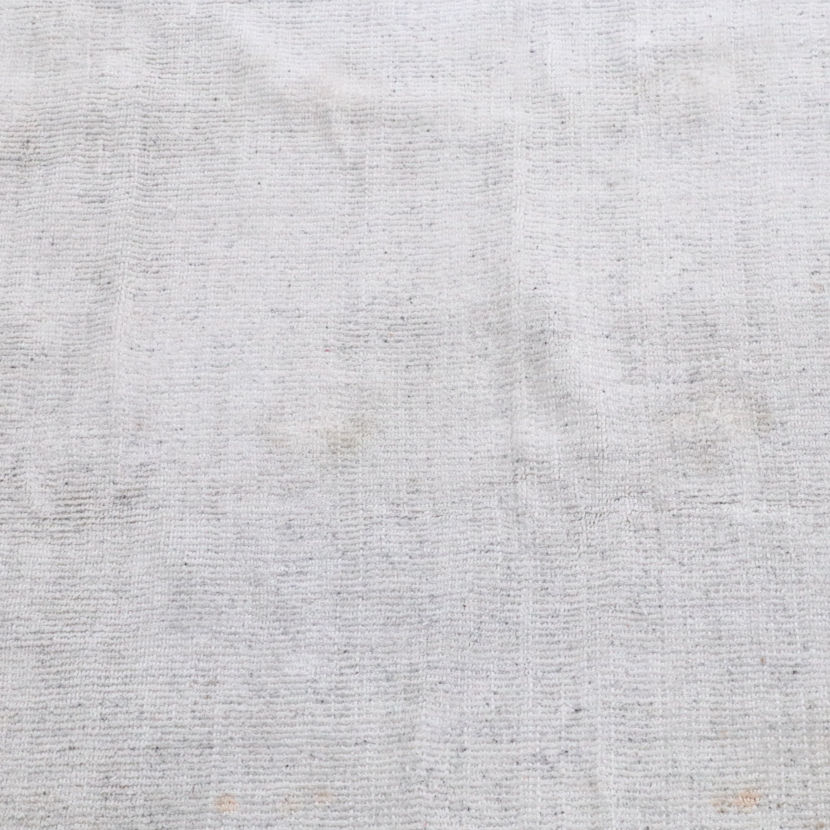 8'4 x 10'2 Hand-Knotted Mitchell Gold + Bob Williams "Caswell" Area Rug