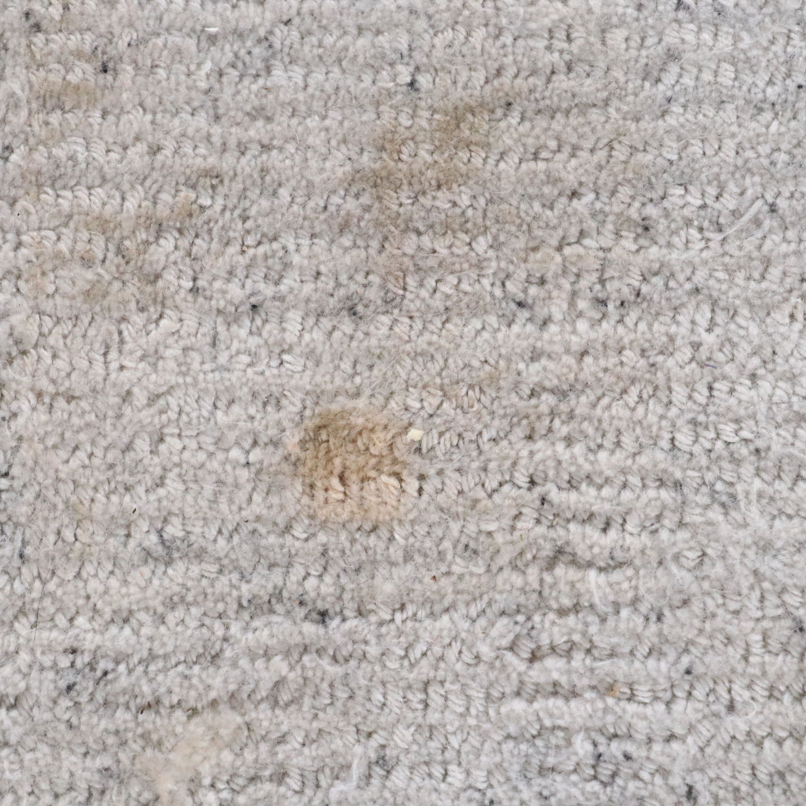 8'4 x 10'2 Hand-Knotted Mitchell Gold + Bob Williams "Caswell" Area Rug