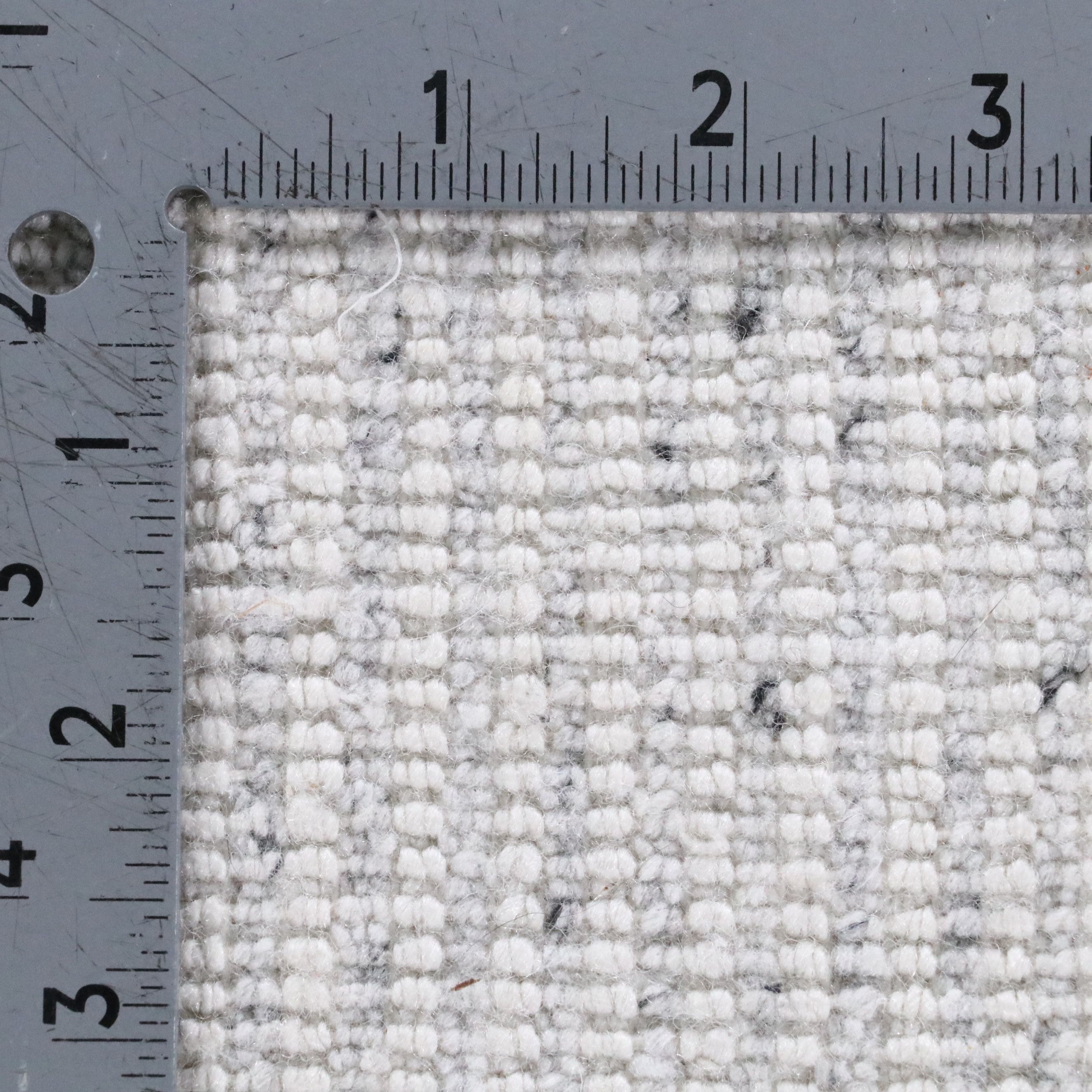 8'4 x 10'2 Hand-Knotted Mitchell Gold + Bob Williams "Caswell" Area Rug