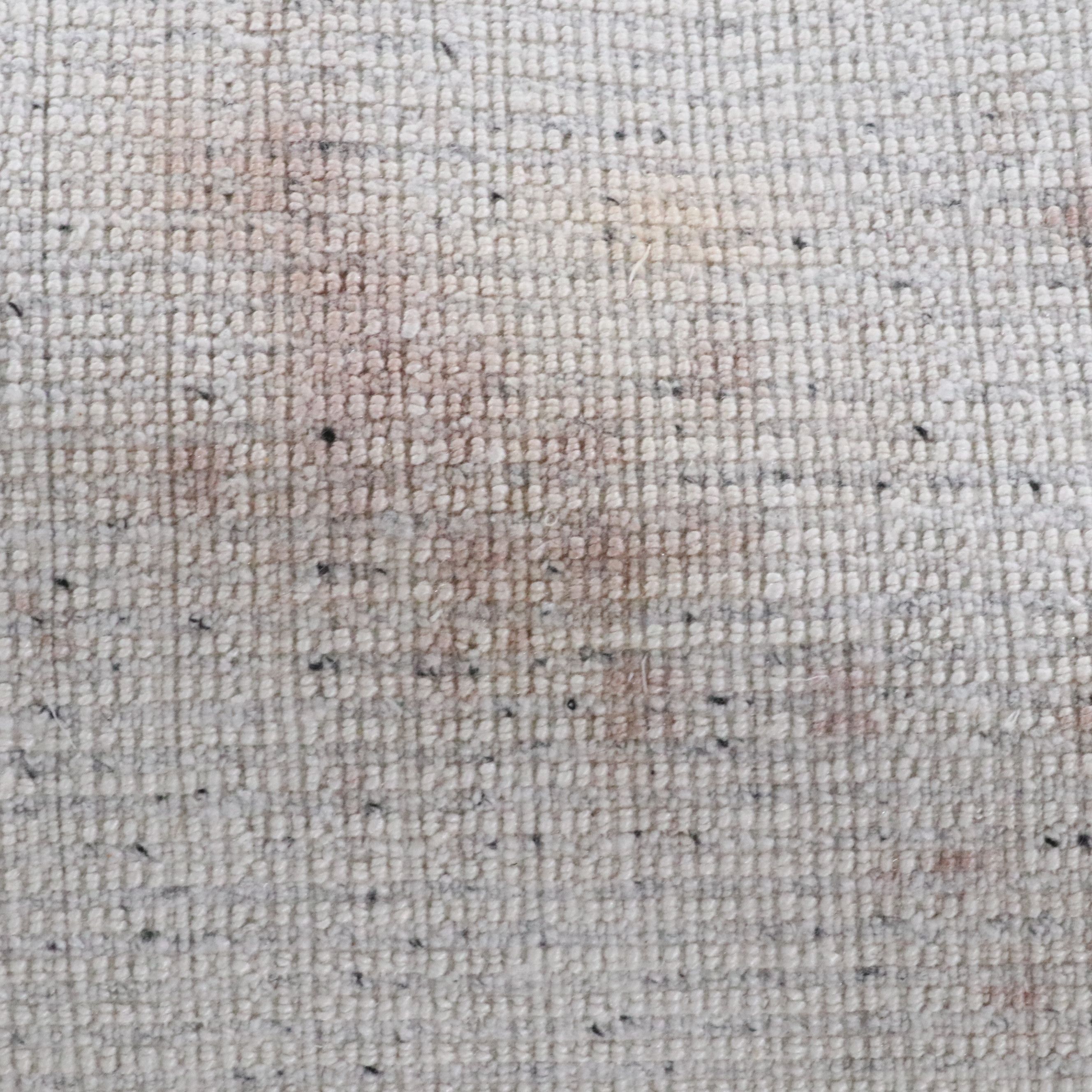 8'4 x 10'2 Hand-Knotted Mitchell Gold + Bob Williams "Caswell" Area Rug