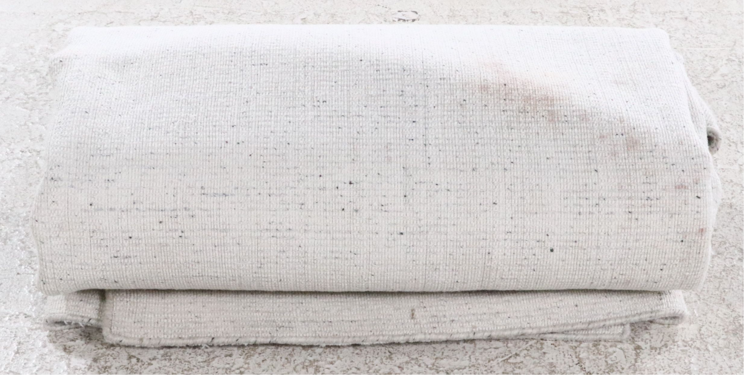 8'4 x 10'2 Hand-Knotted Mitchell Gold + Bob Williams "Caswell" Area Rug