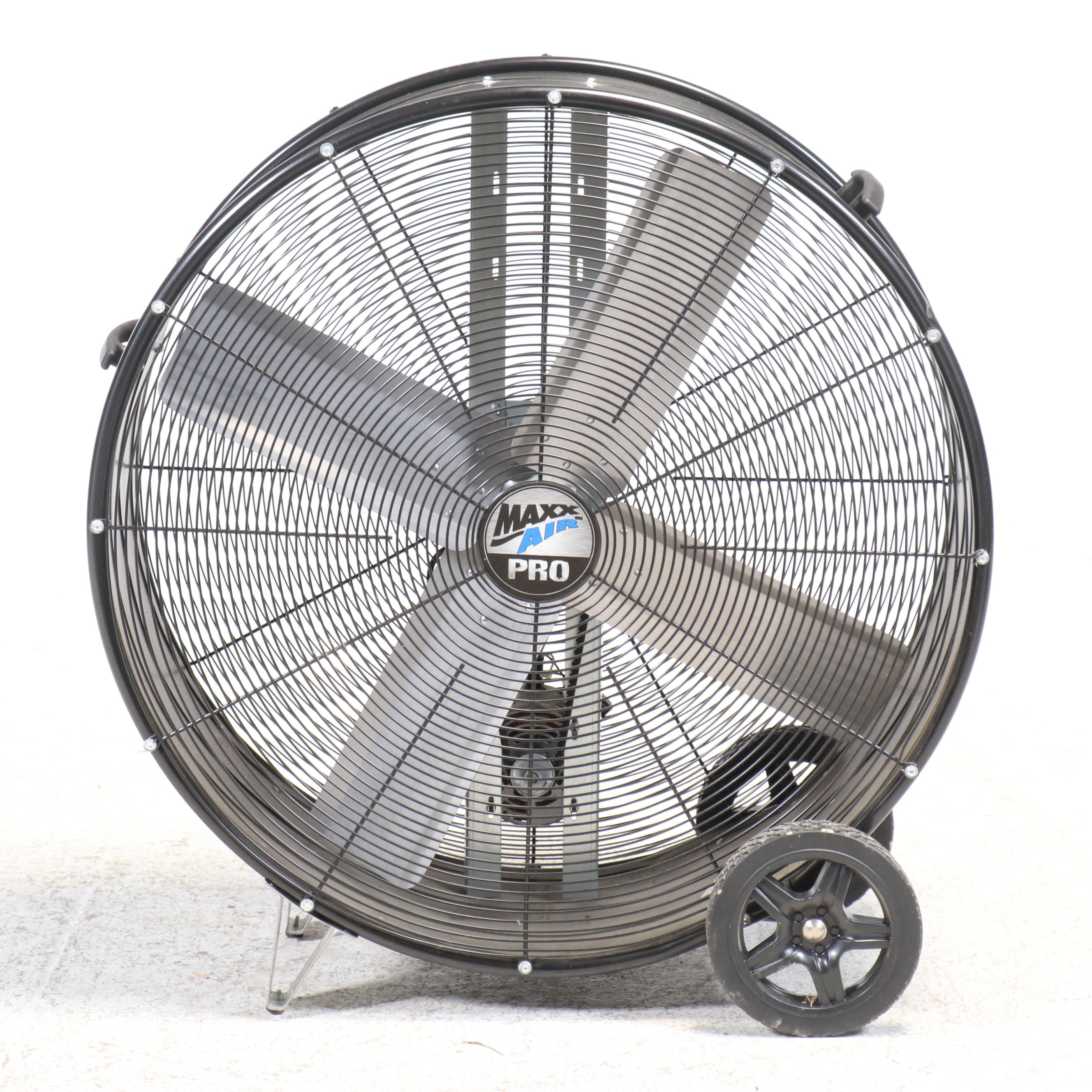 Maxx Air Pro Portable Electric Fan