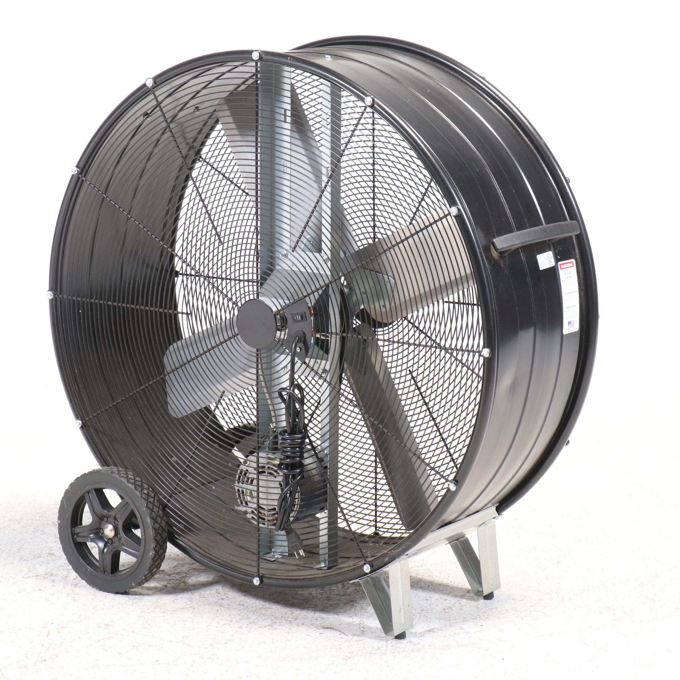 Maxx Air Pro Portable Electric Fan