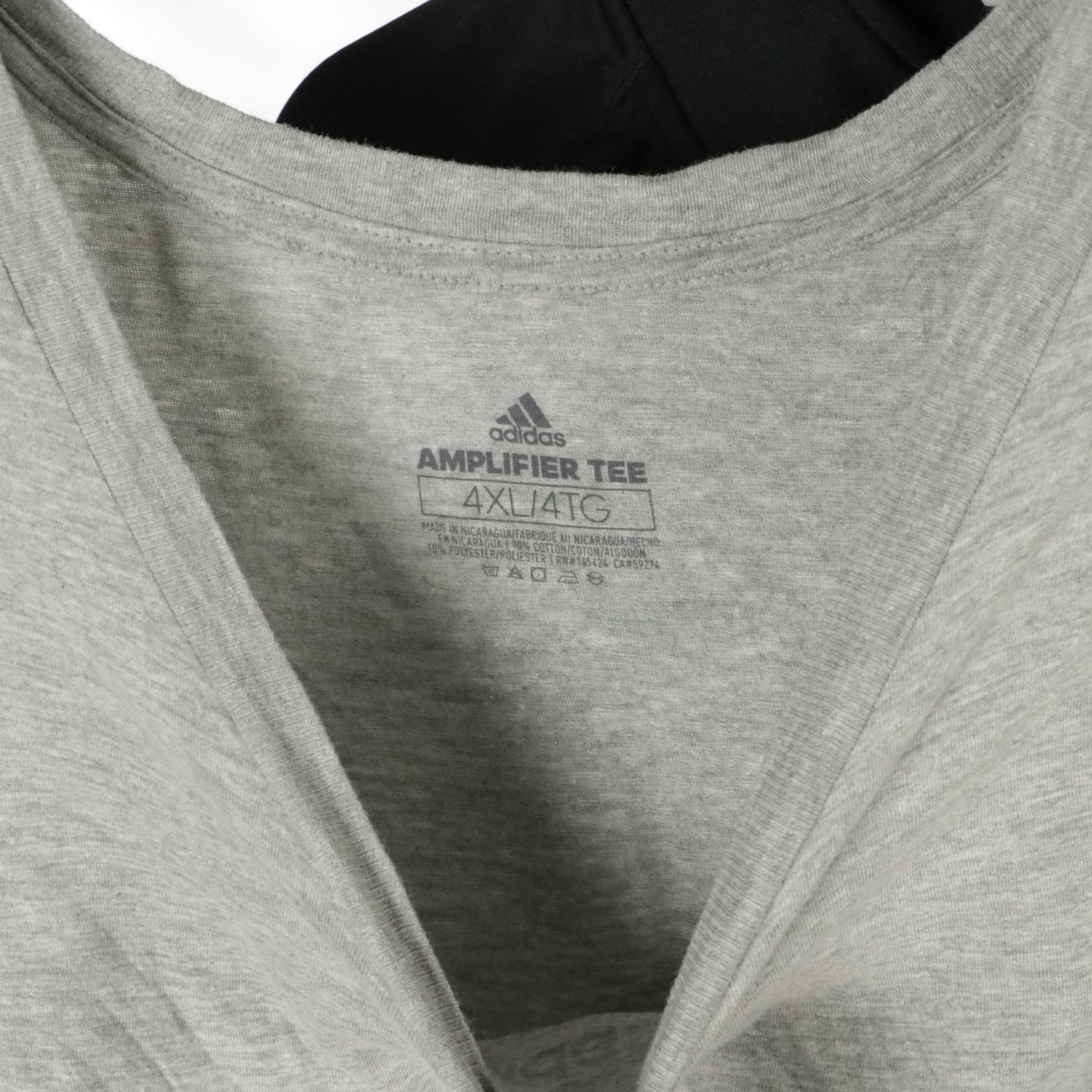 Men's Eastbay Chip Smith Performance Systems Logo T-Shirts with Tags and More