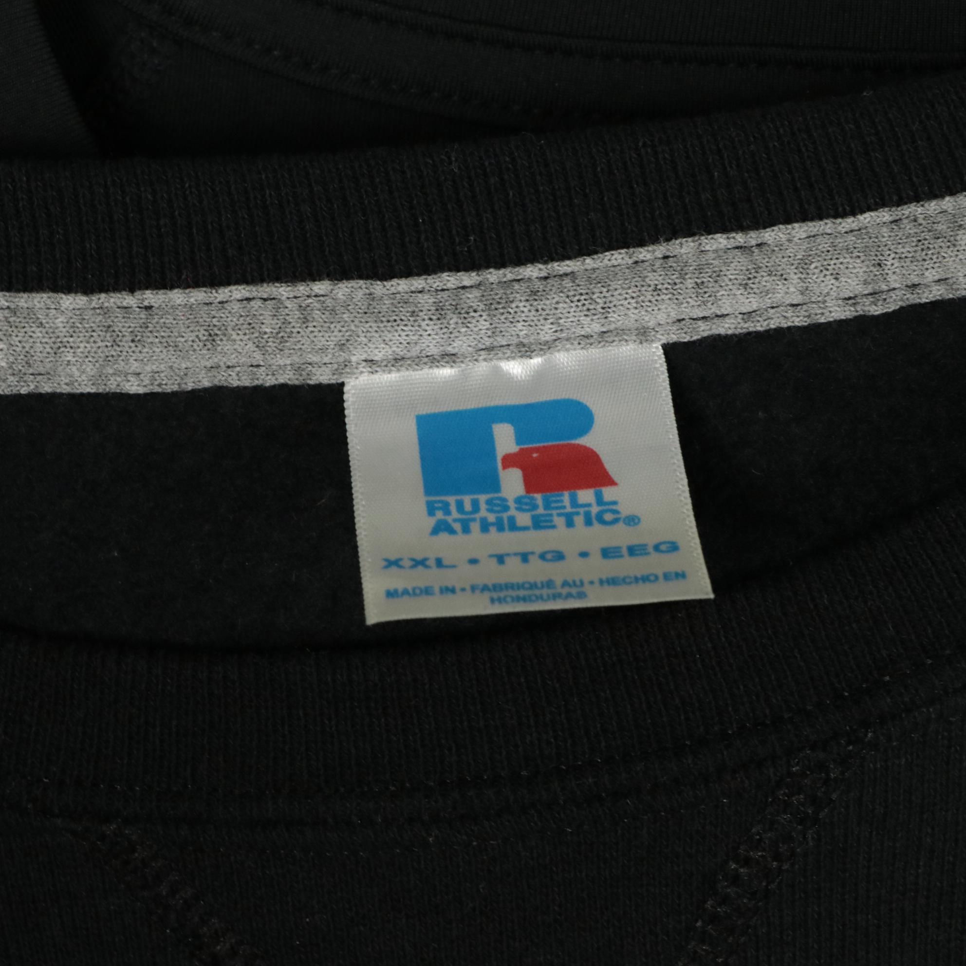 Men's Eastbay Chip Smith Performance Systems Logo T-Shirts with Tags and More