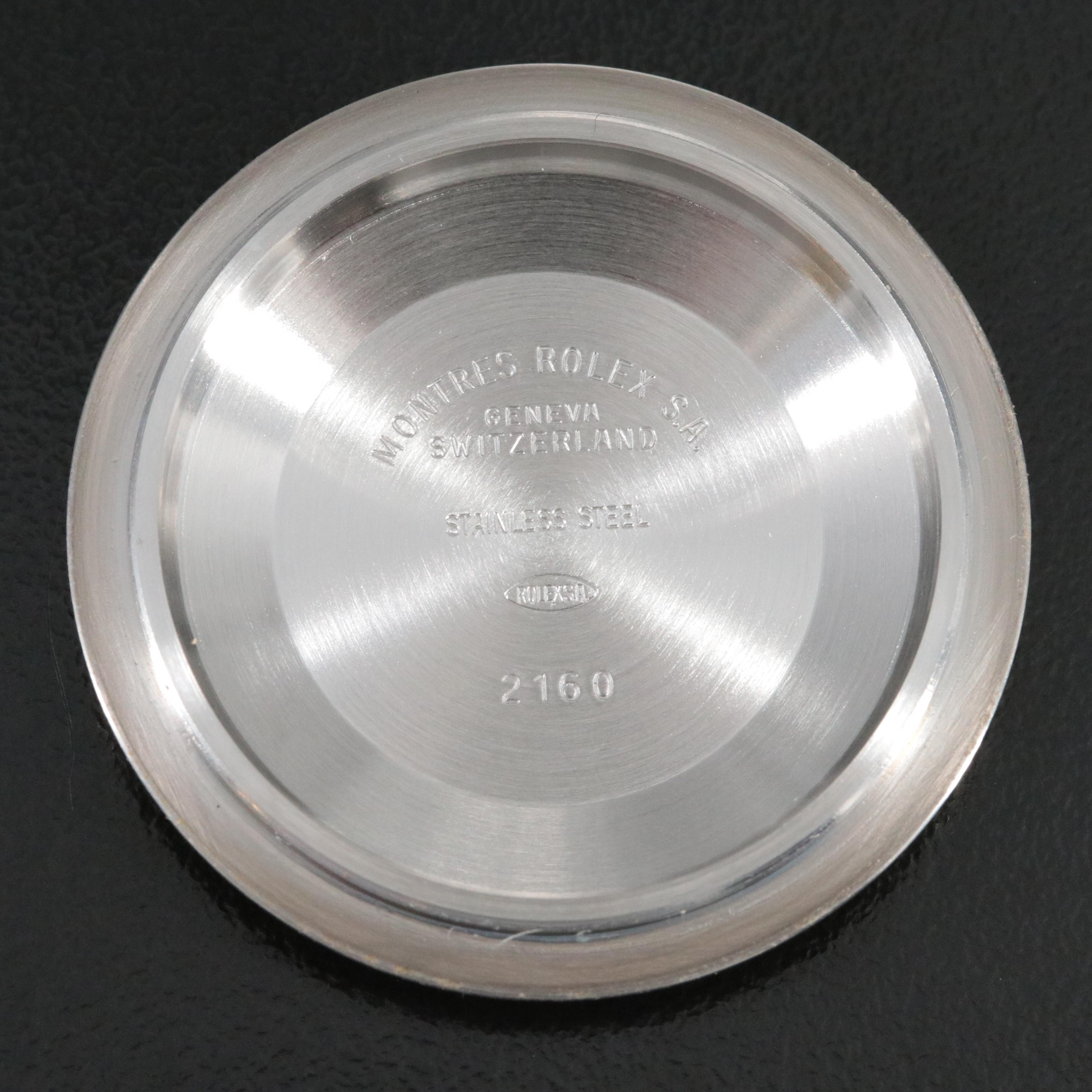 Rolex Submariner 16613 Black 40mm Two-Tone 18K & Steel Automatic Watch