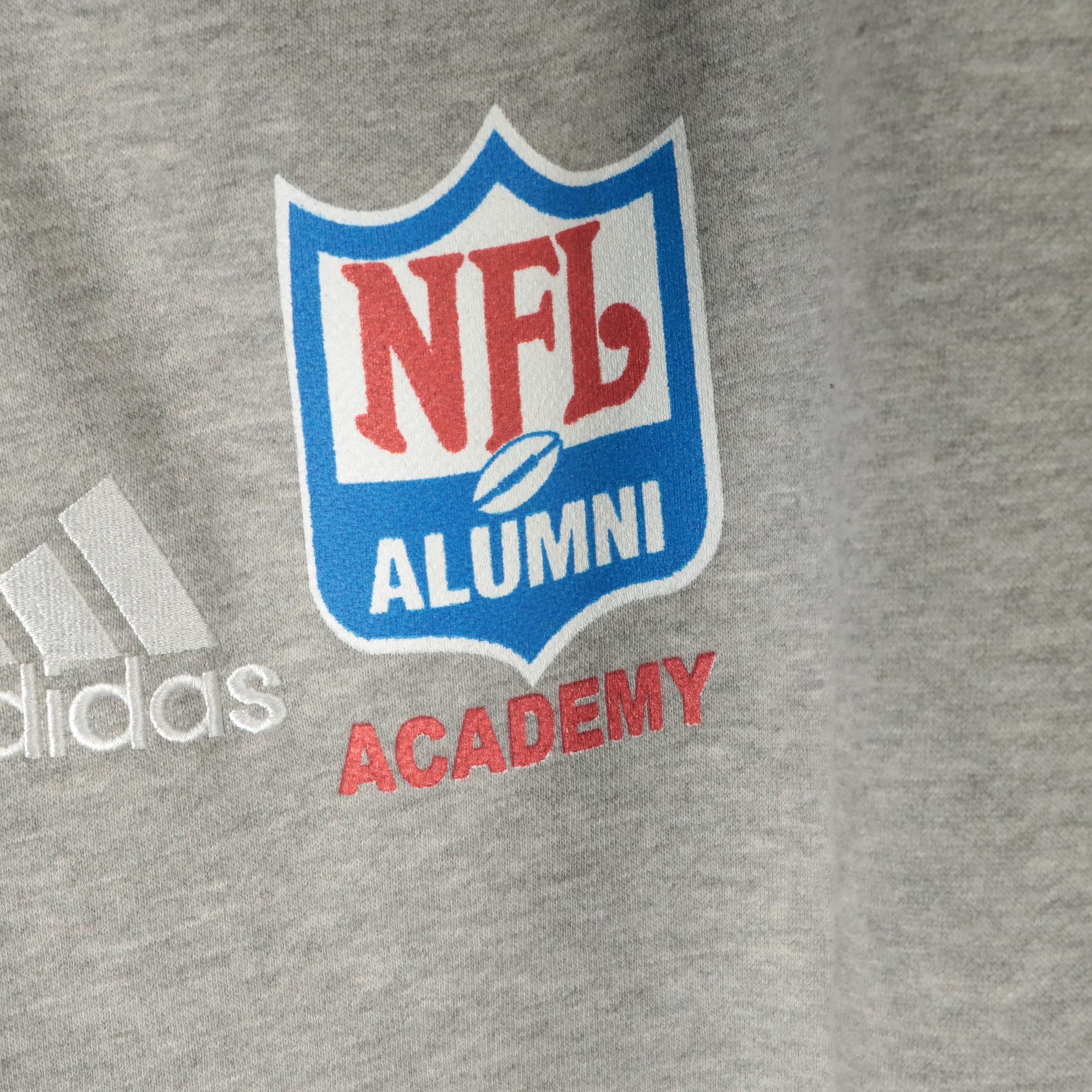 Men's Adidas Chip Smith Performance Systems Logo Shorts and Sweatpants with More