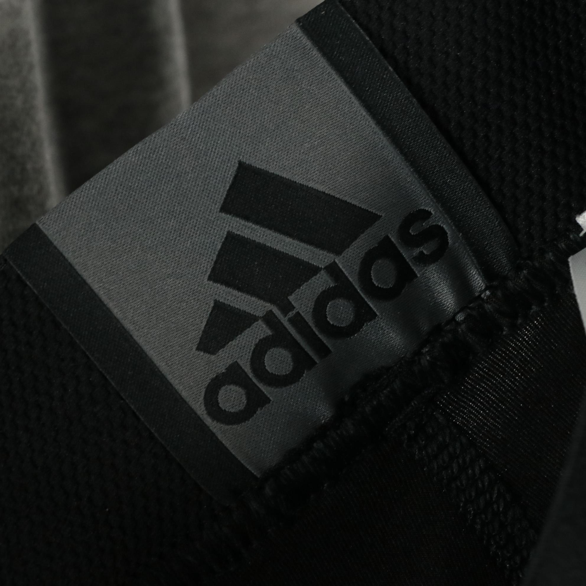 Men's Adidas Chip Smith Performance Systems Logo Shorts and Sweatpants with More