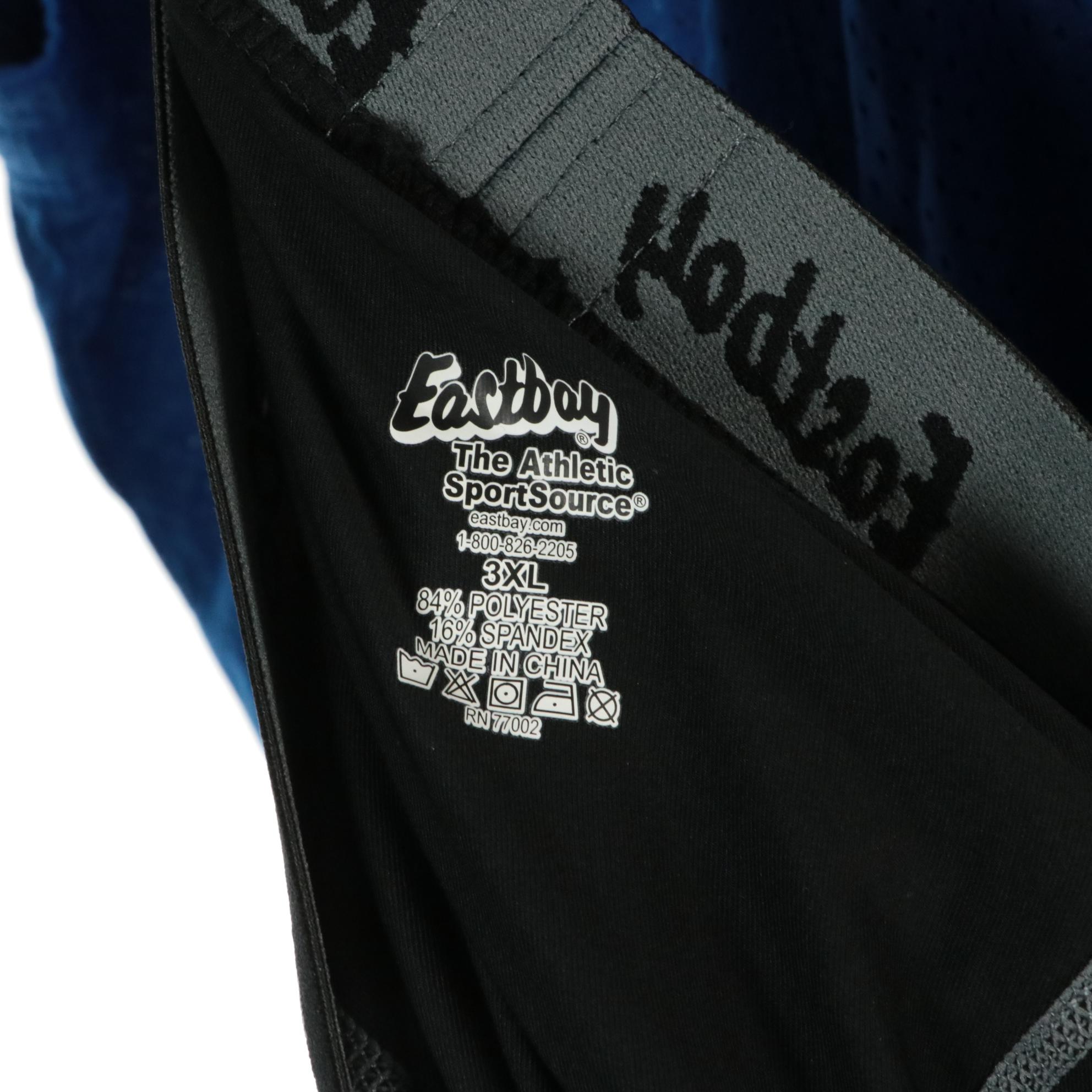 Men's Adidas Chip Smith Performance Systems Logo Shorts and Sweatpants with More