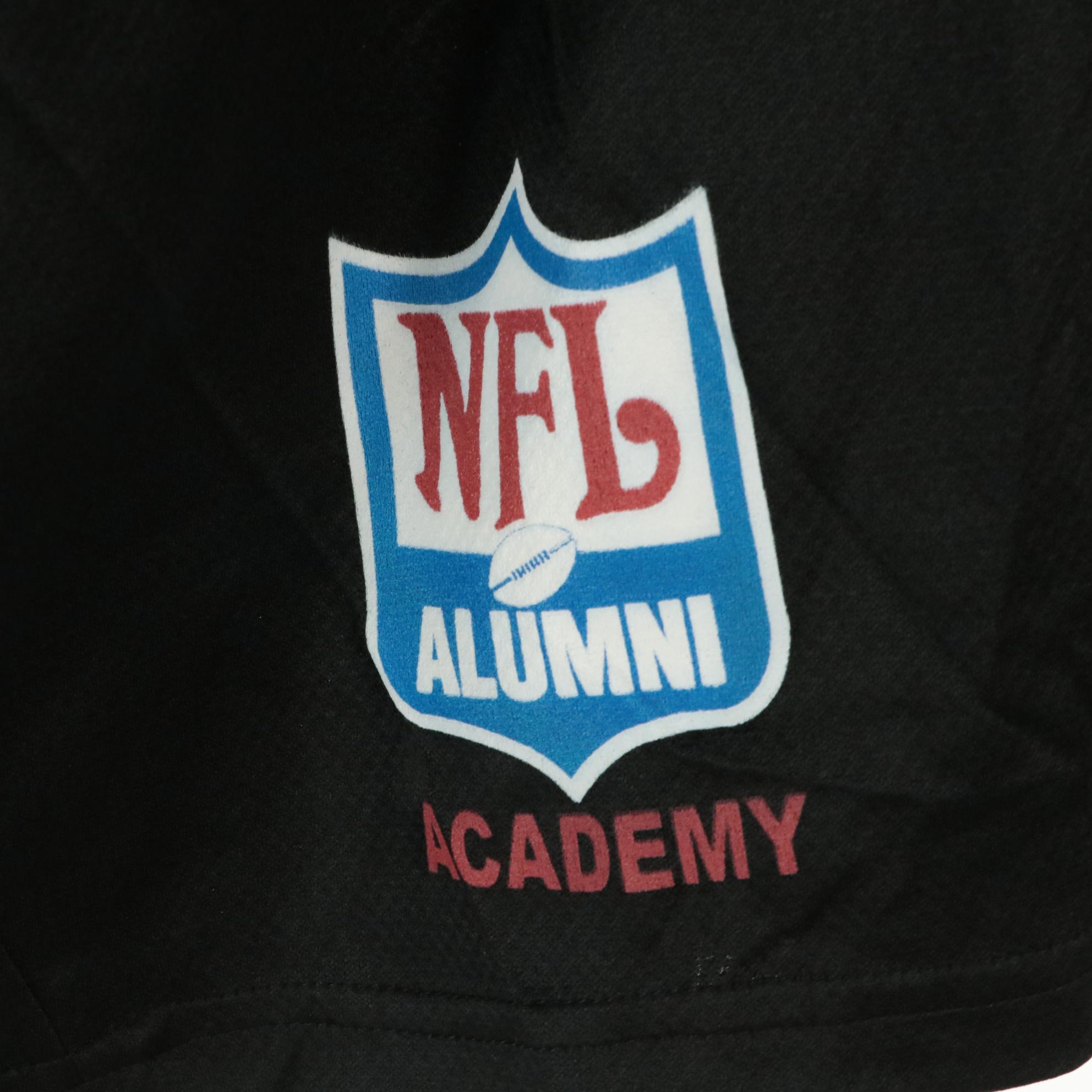 Men's Adidas Chip Smith Performance Systems Logo Shorts and Sweatpants with More