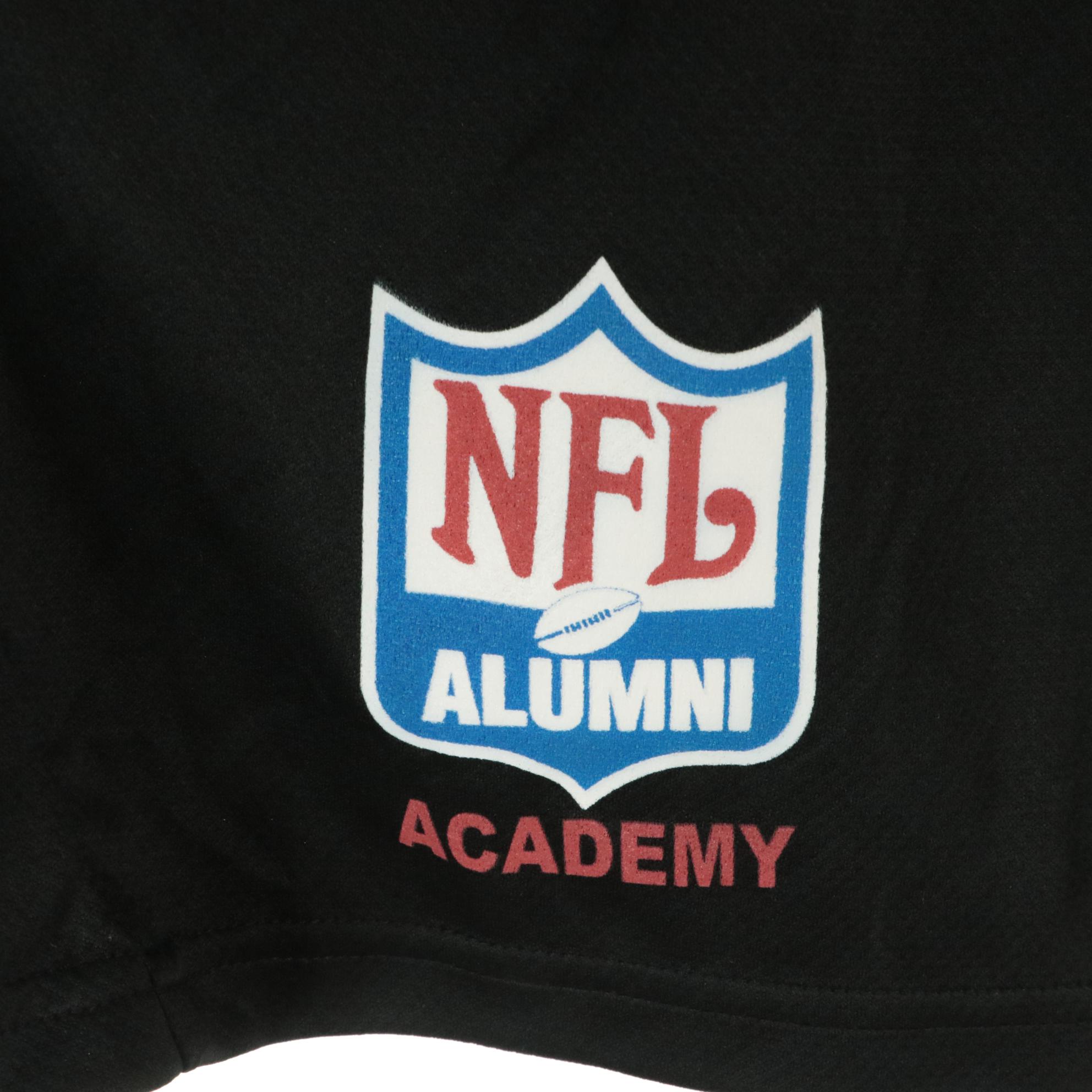 Men's Adidas Chip Smith Performance Systems Logo Shorts and Sweatpants with More