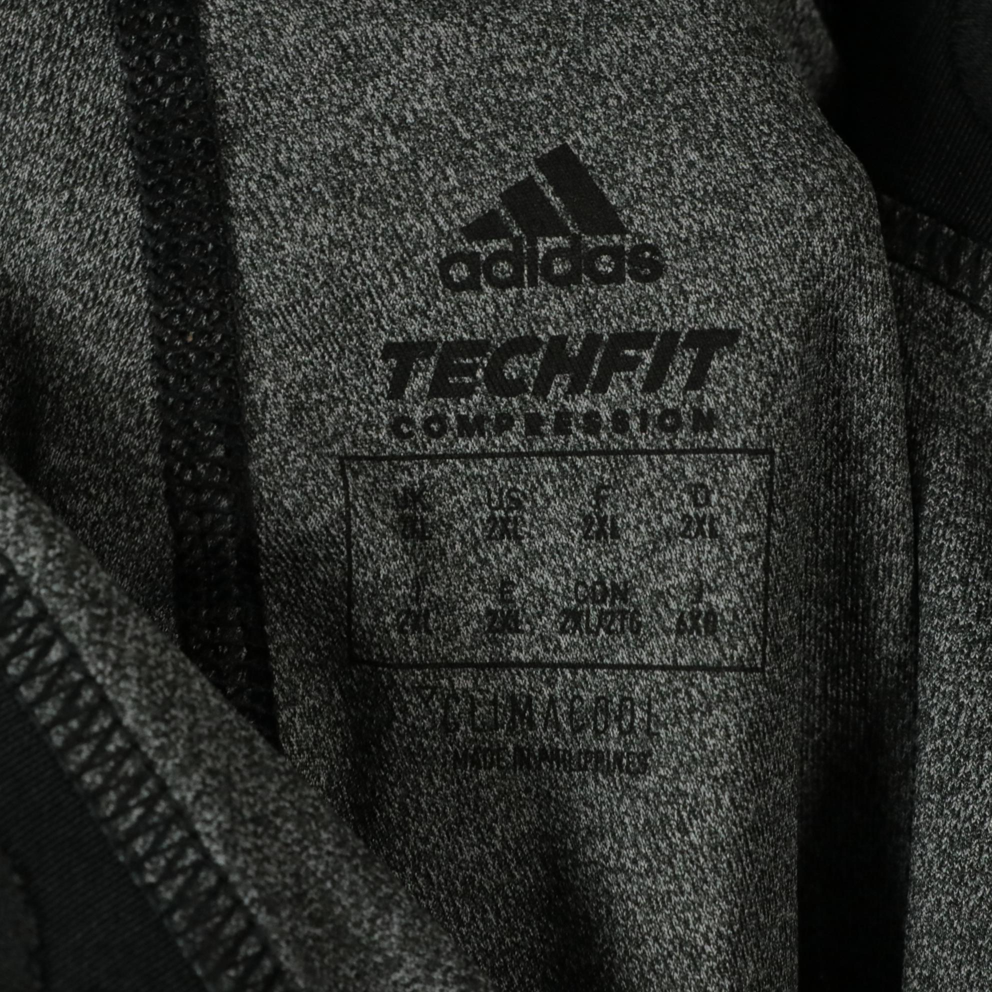 Men's Adidas Chip Smith Performance Systems Logo Shorts and Sweatpants with More