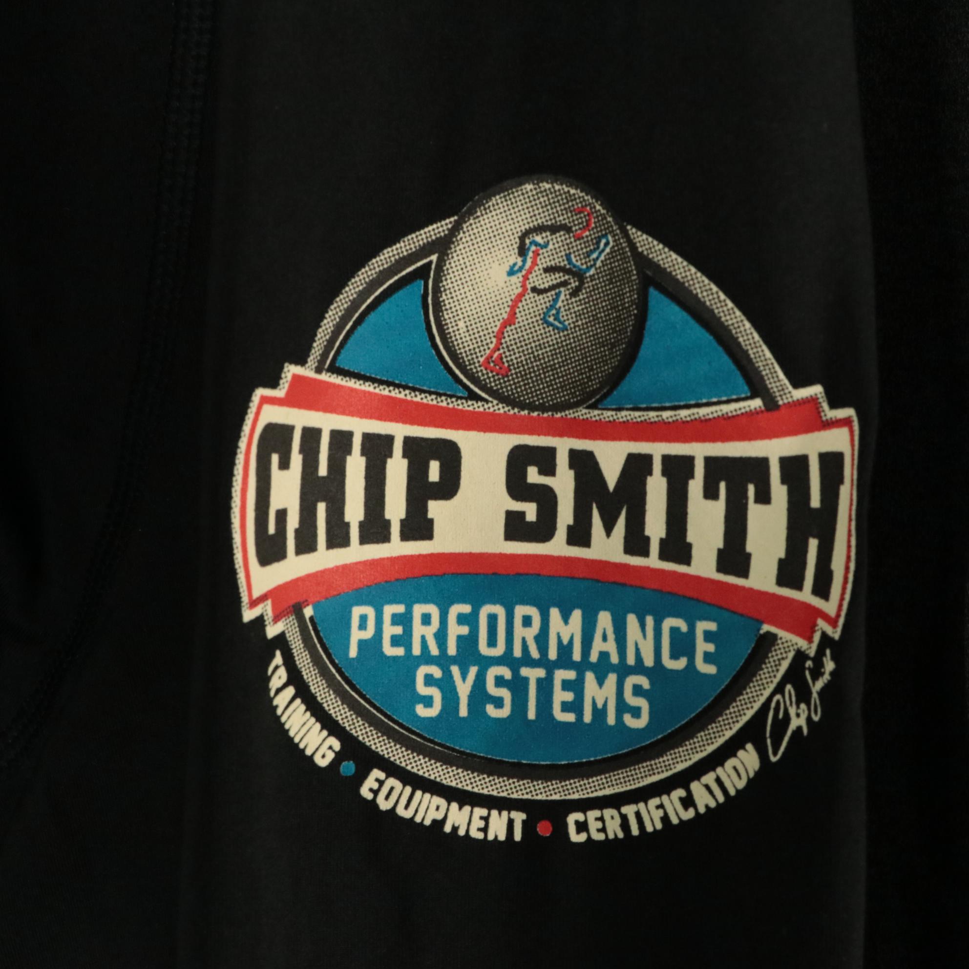 Men's Adidas Chip Smith Performance Systems Logo Shorts and Pants with More