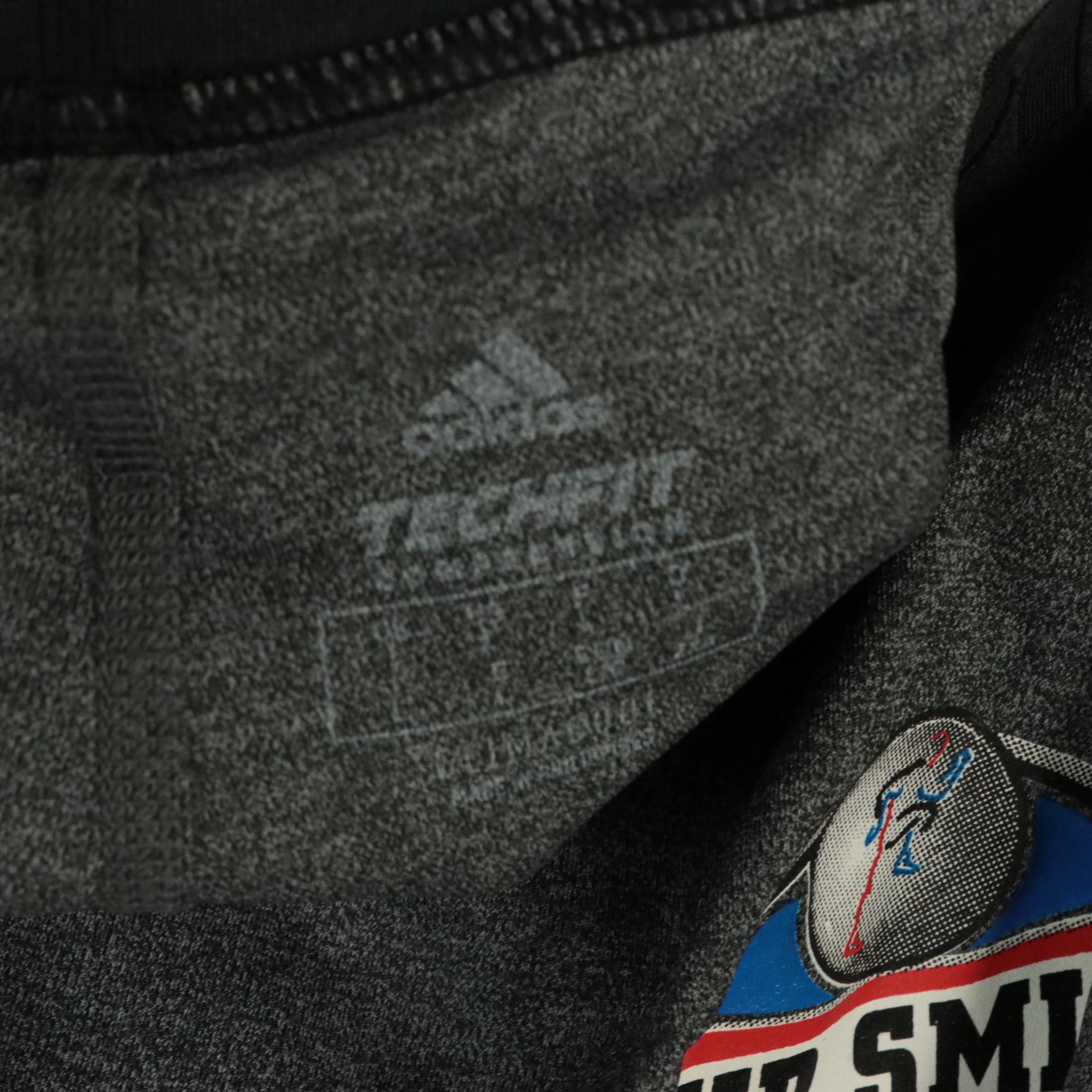 Men's Adidas Chip Smith Performance Systems Logo Shorts and Pants with More