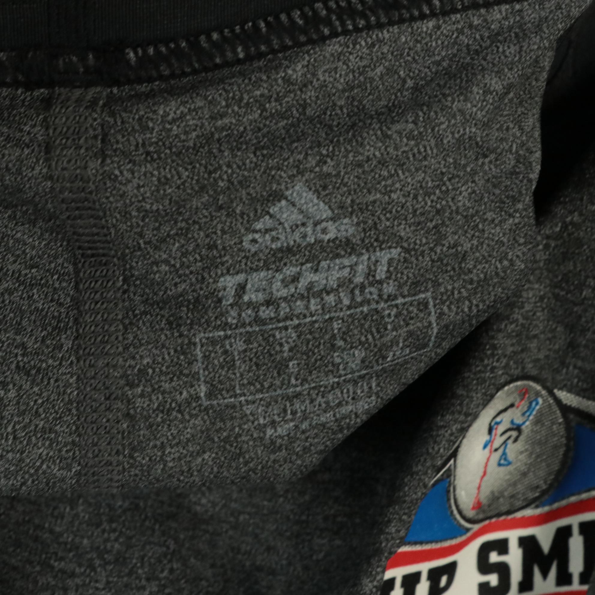 Men's Adidas Chip Smith Performance Systems Logo Shorts and Pants with More