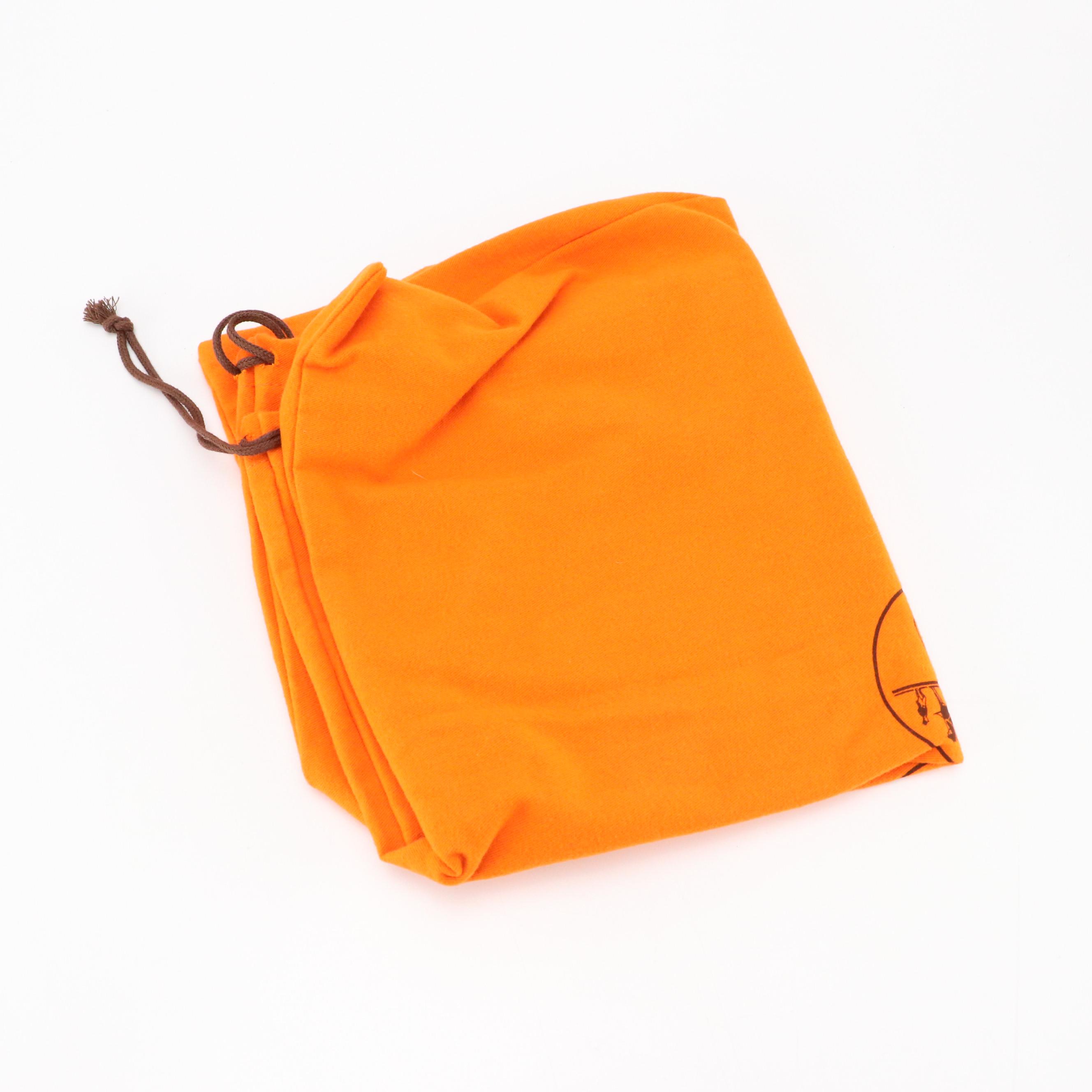 Hermès Kelly Retourne 32 Handbag in Black Box Calf Leather, 1980s