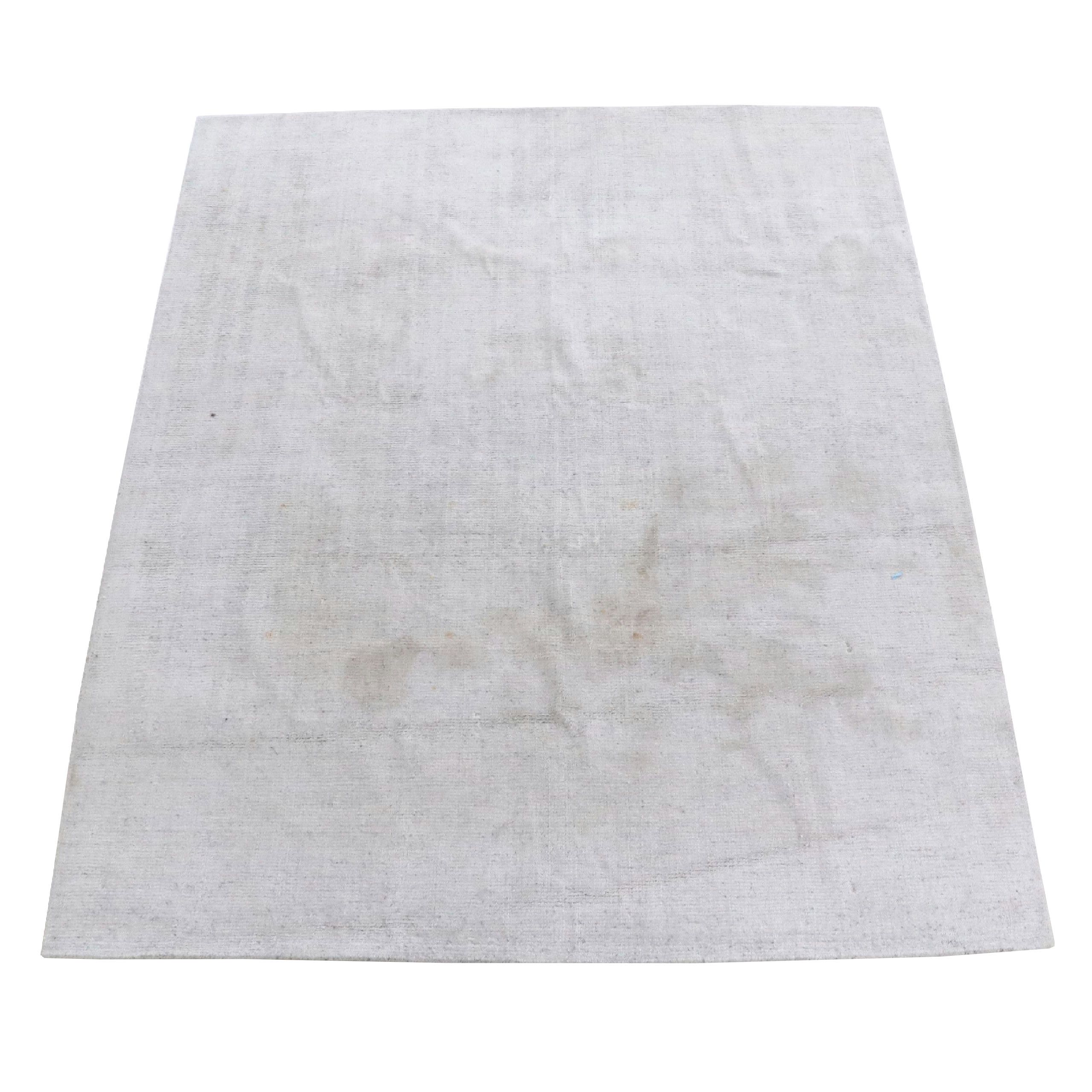 8'4 x 10'2 Hand-Knotted Mitchell Gold + Bob Williams "Caswell" Area Rug