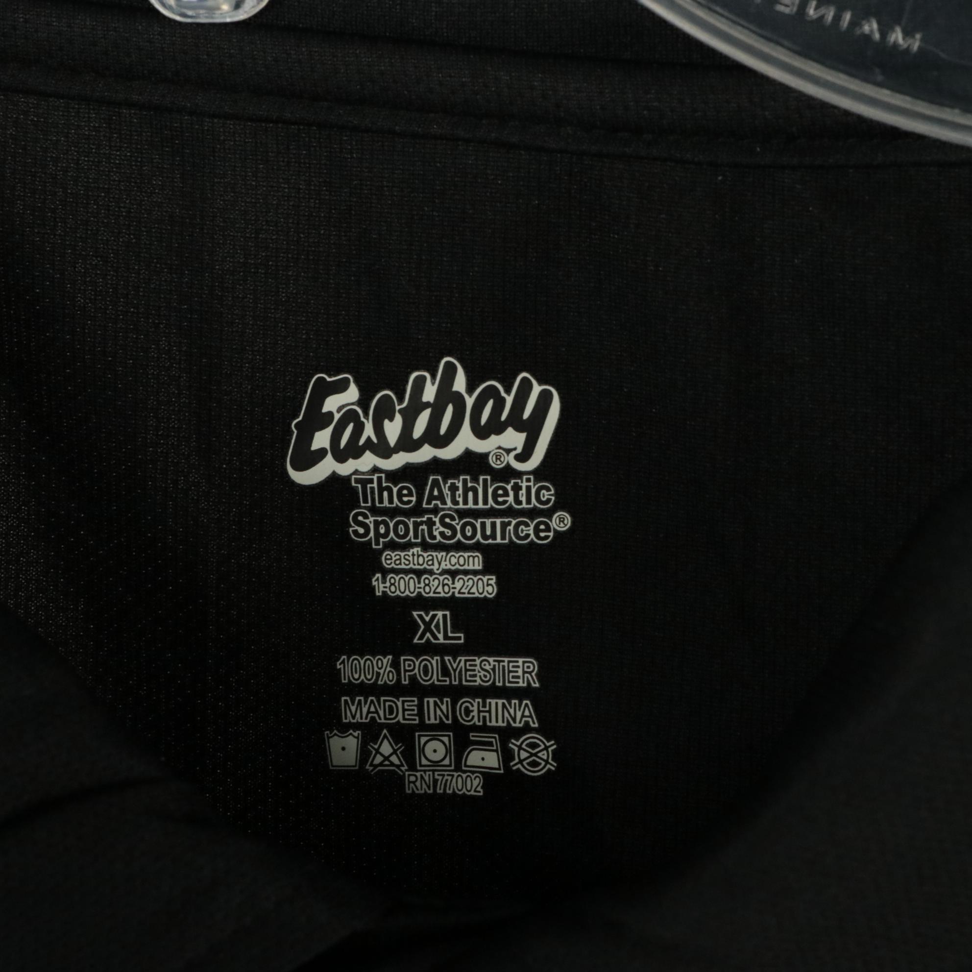 Men's Eastbay Chip Smith Performance Systems Logo T-Shirts with Tags and More