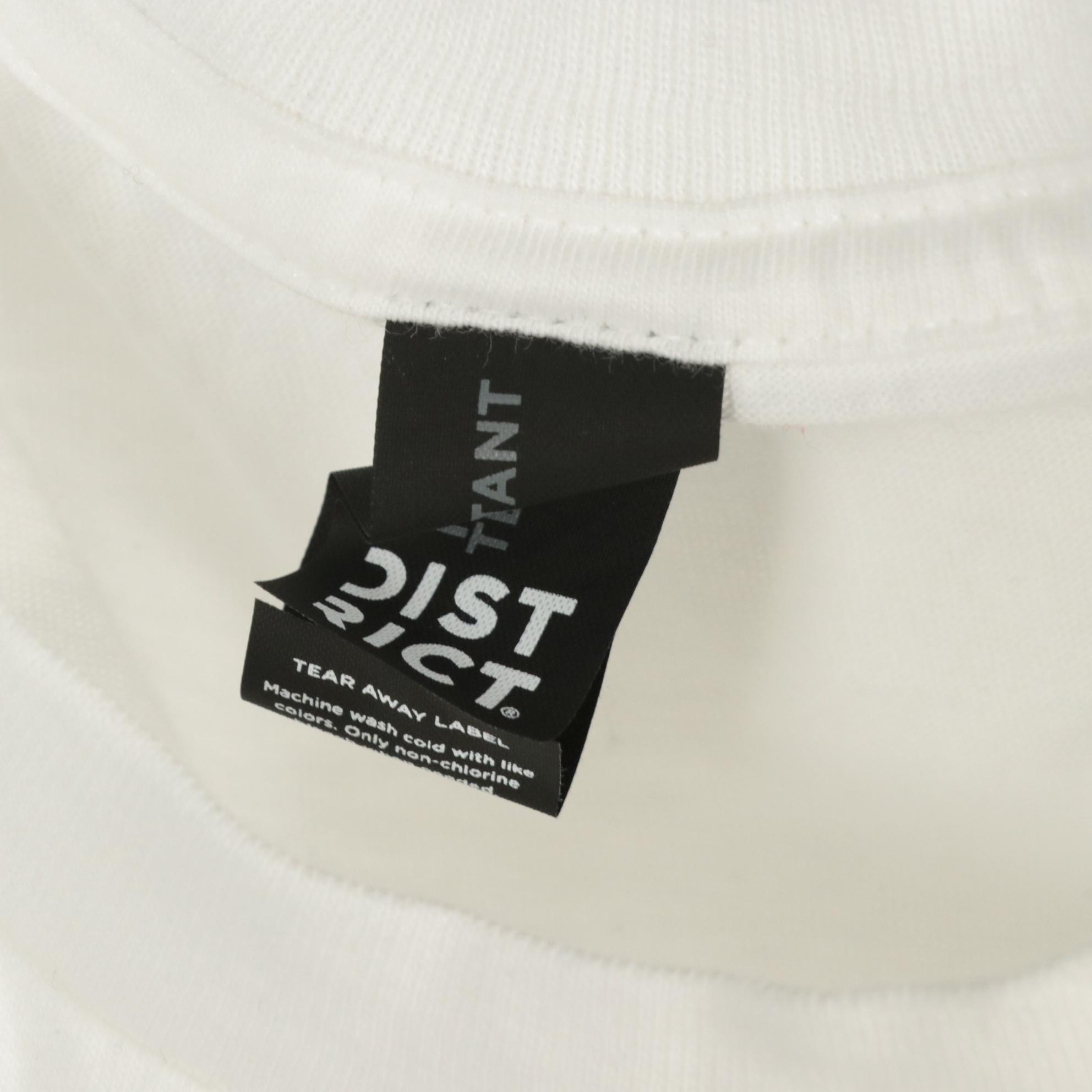 Men's Eastbay Chip Smith Performance Systems Logo T-Shirts with Tags and More