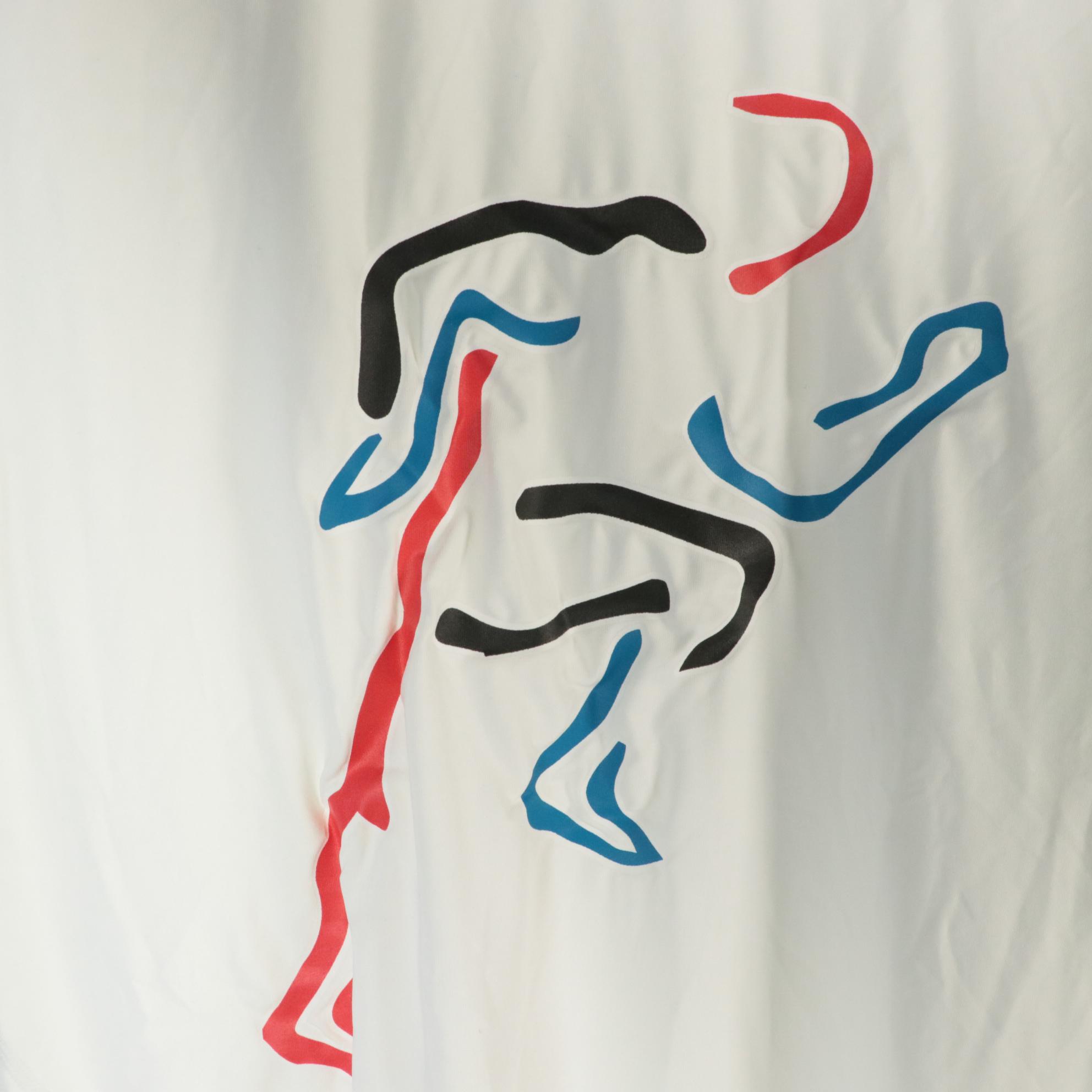 Men's Eastbay Chip Smith Performance Systems Logo T-Shirts with Tags and More