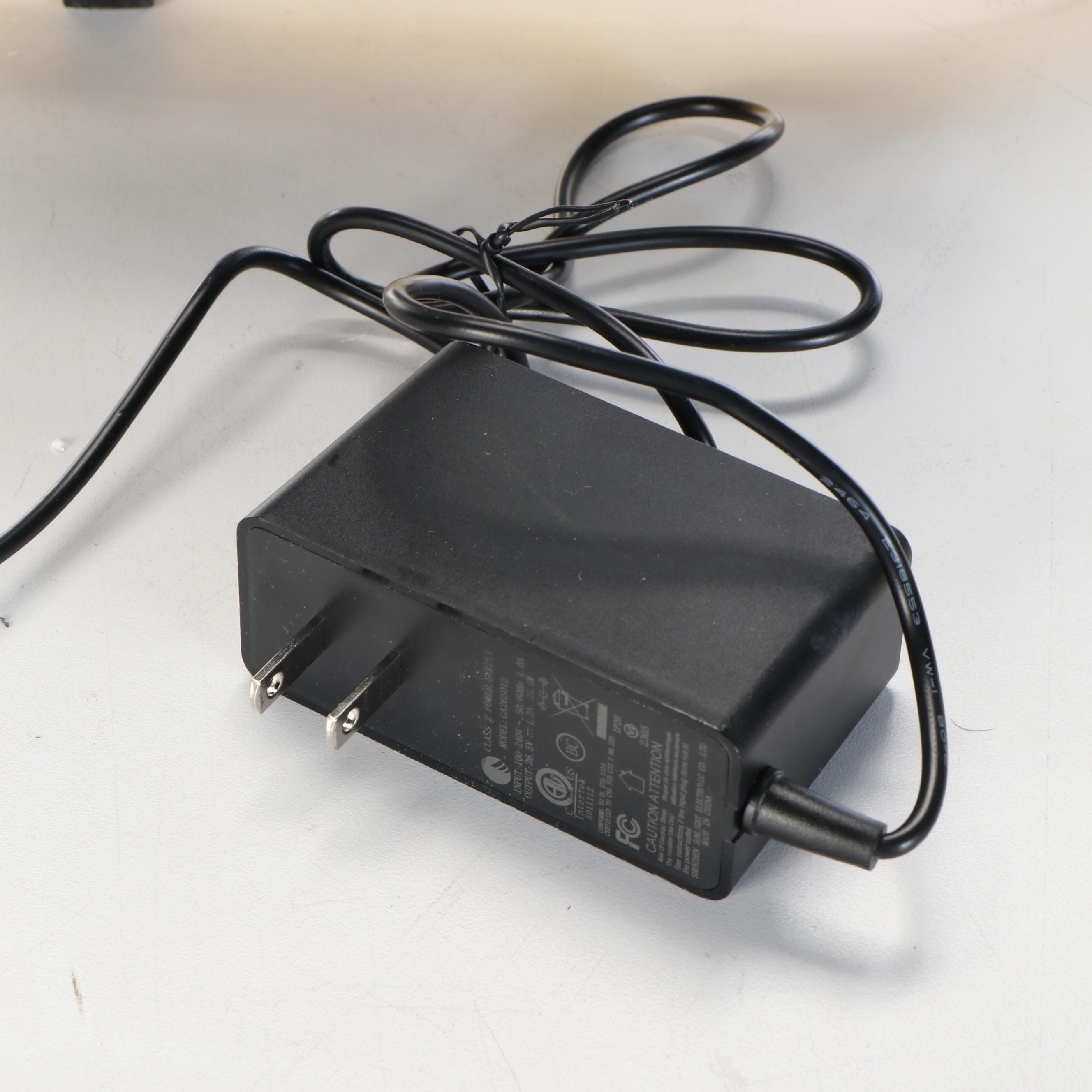 GeekAire CF1 Metal Fans