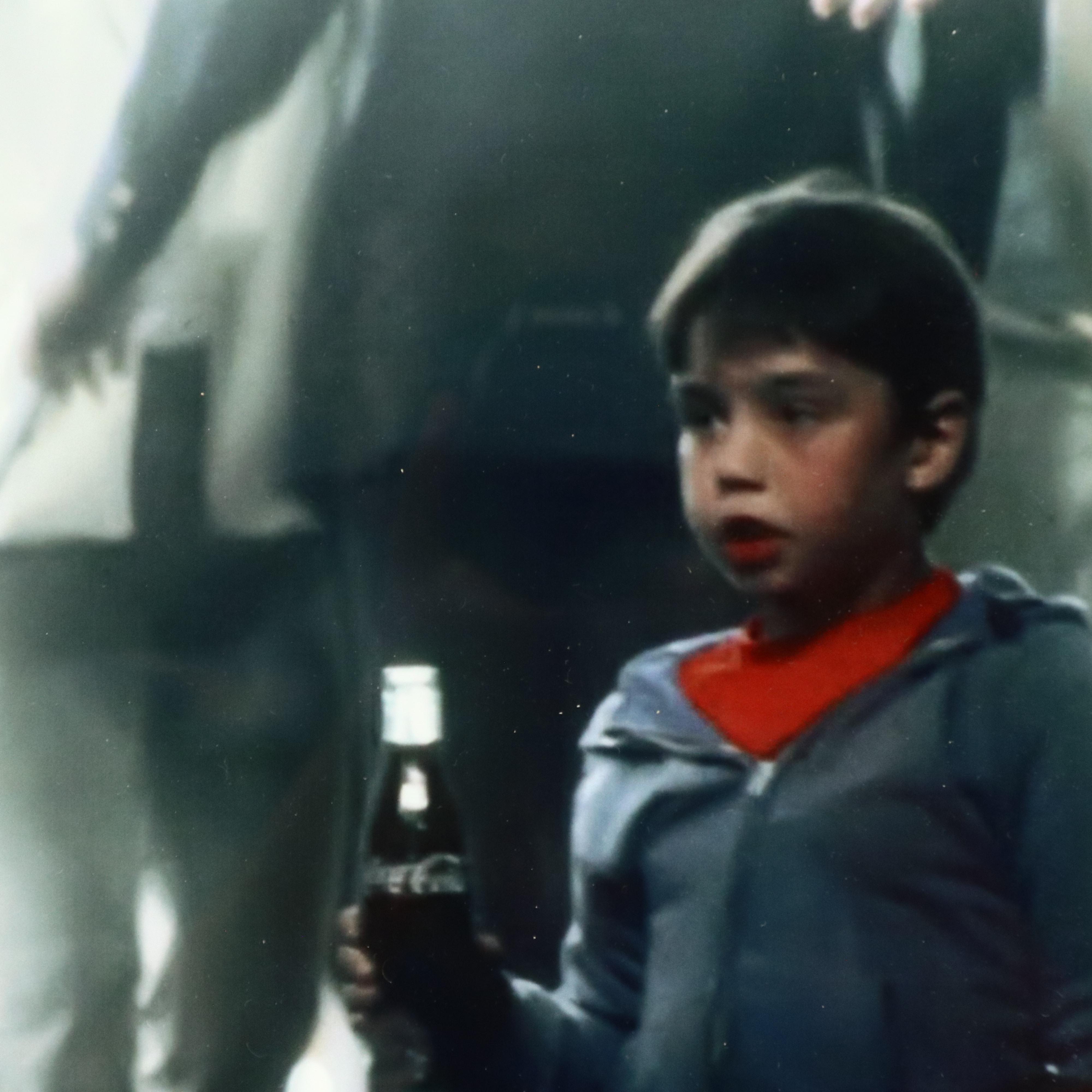 Two Framed Photo Prints of "Mean Joe" Green and Hines Ward