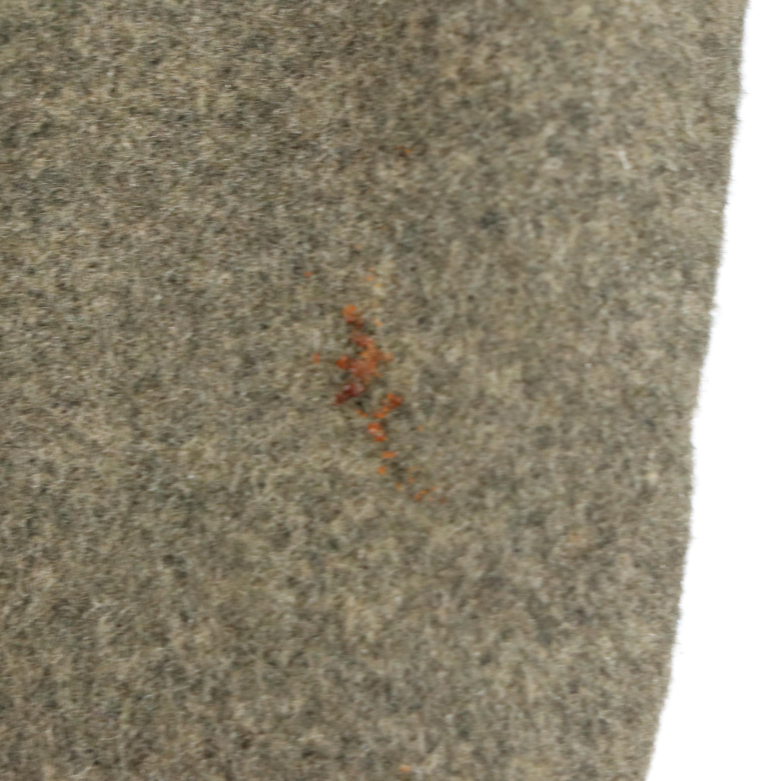 Hermès Cashmere Coat